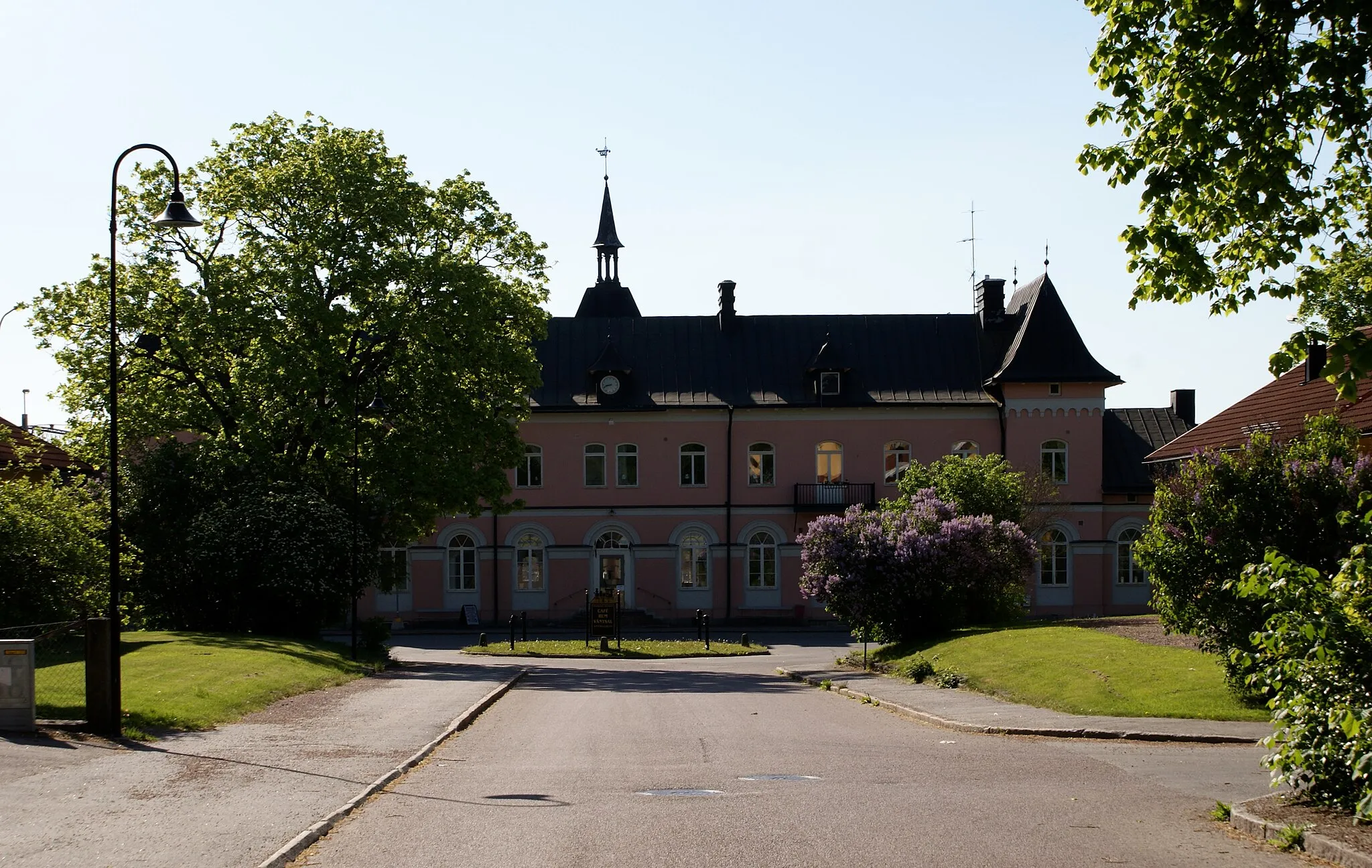 Image of Norra Mellansverige