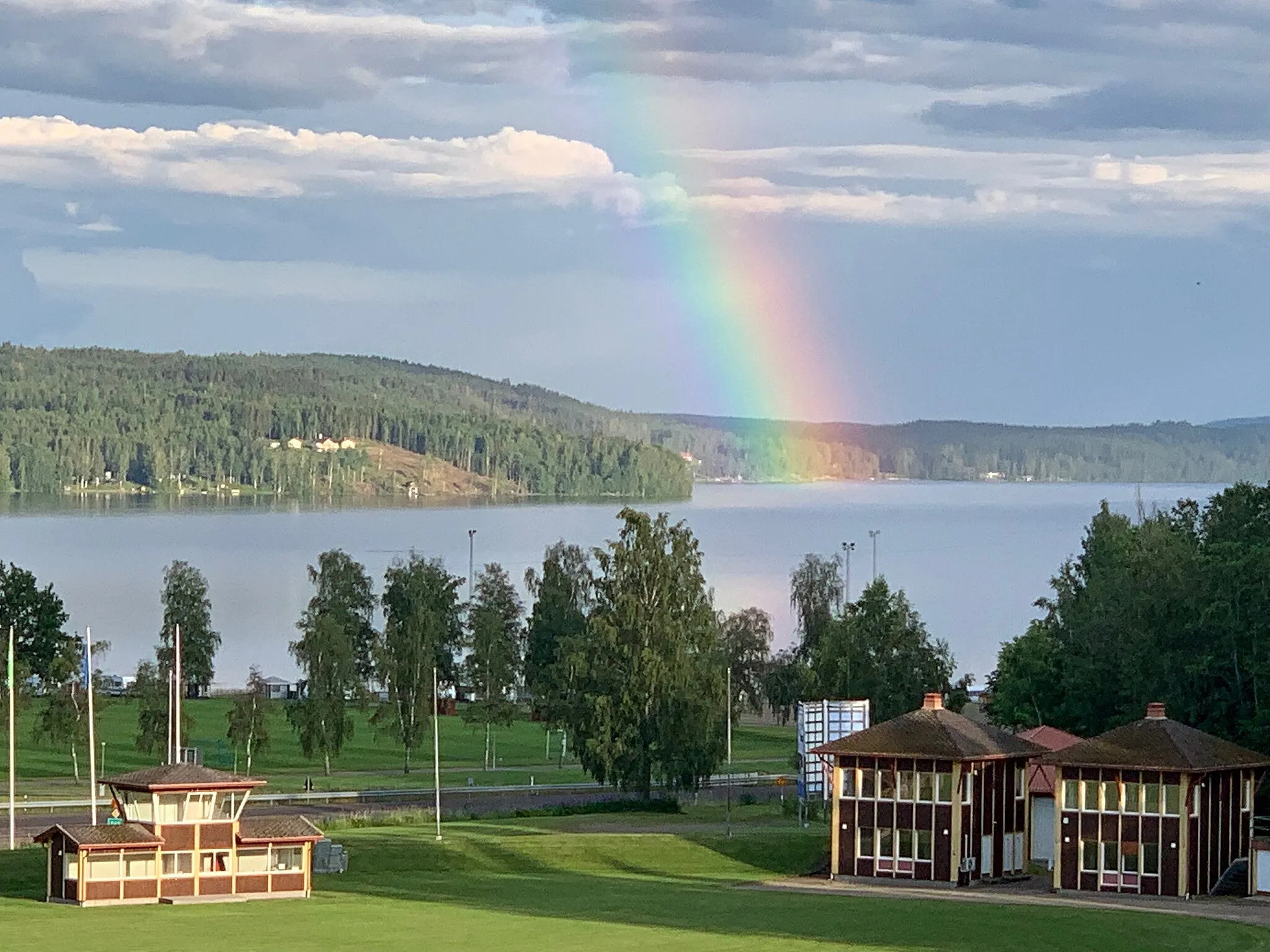 Kuva kohteesta Norra Mellansverige