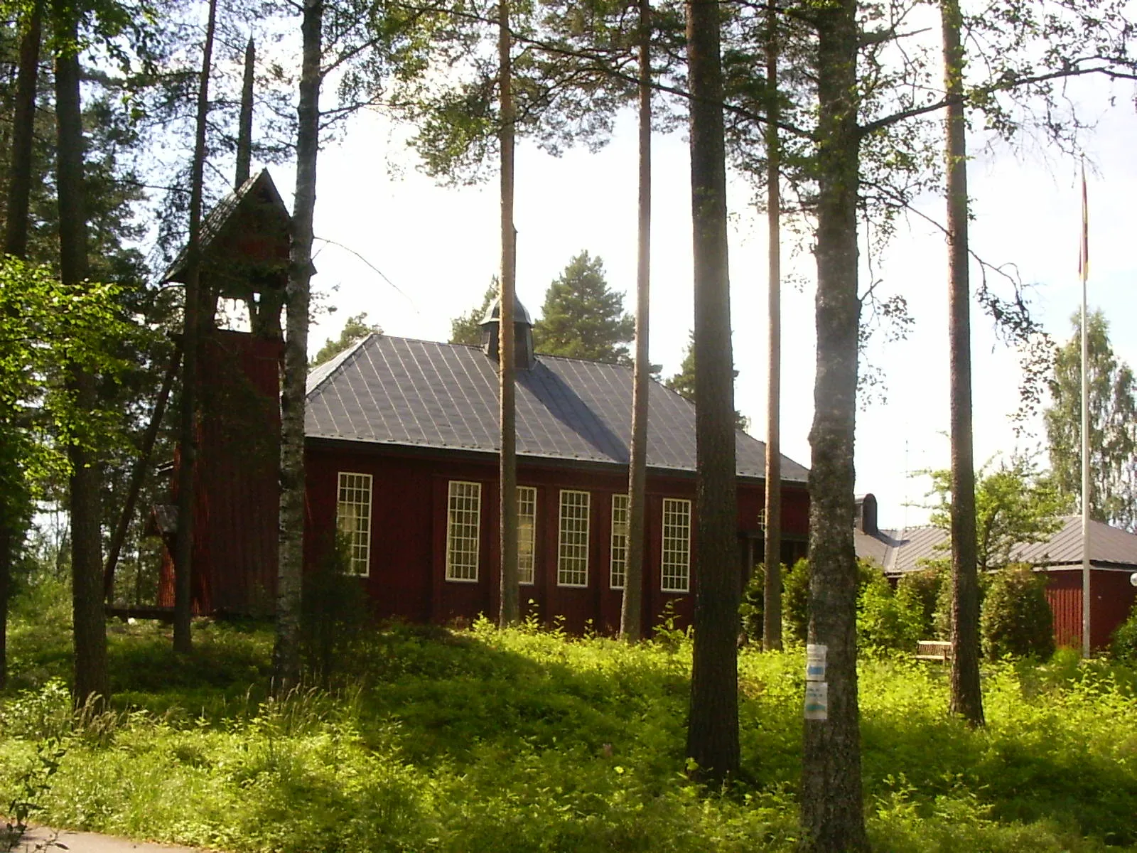 Image of Norra Mellansverige