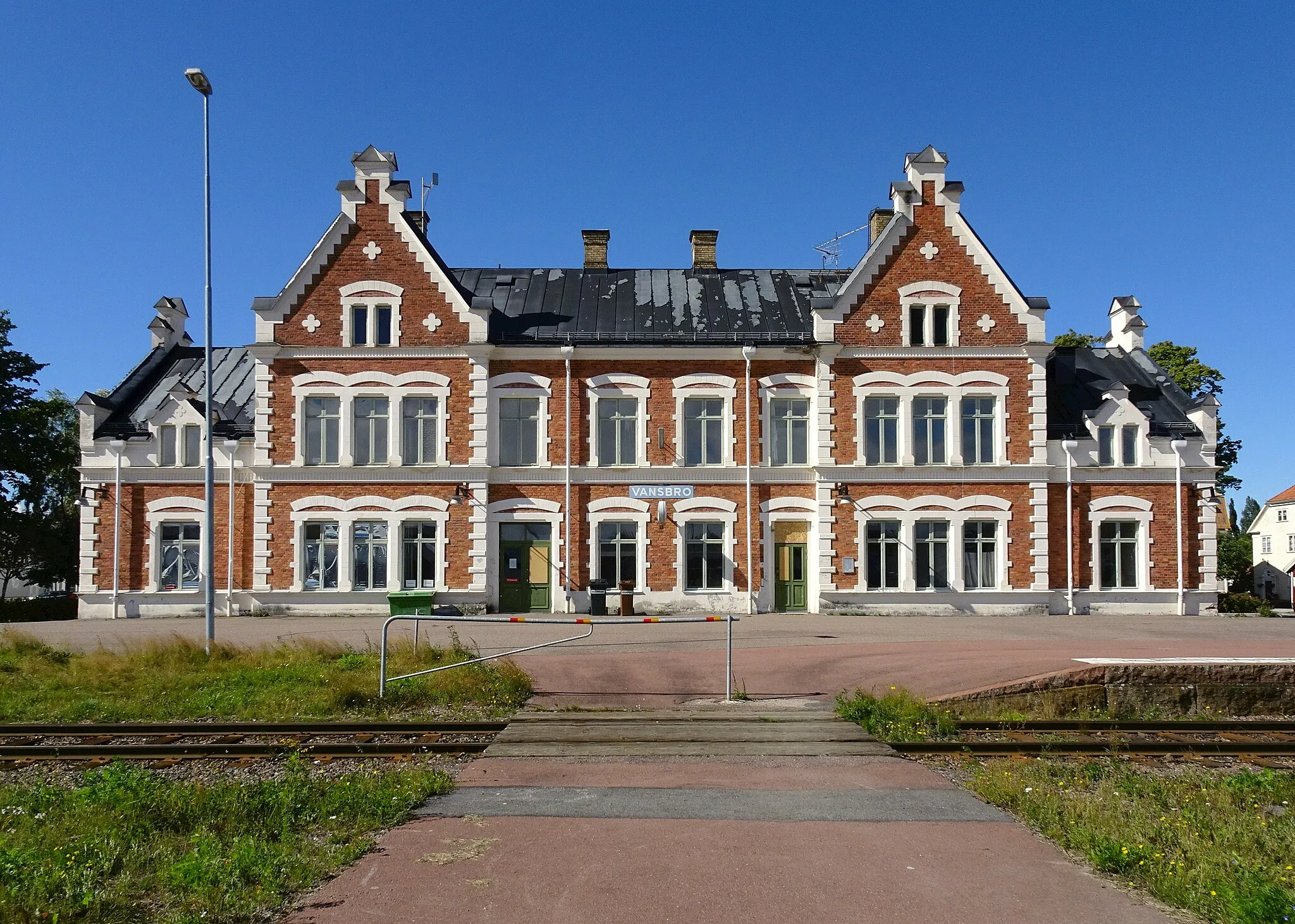 Image of Norra Mellansverige