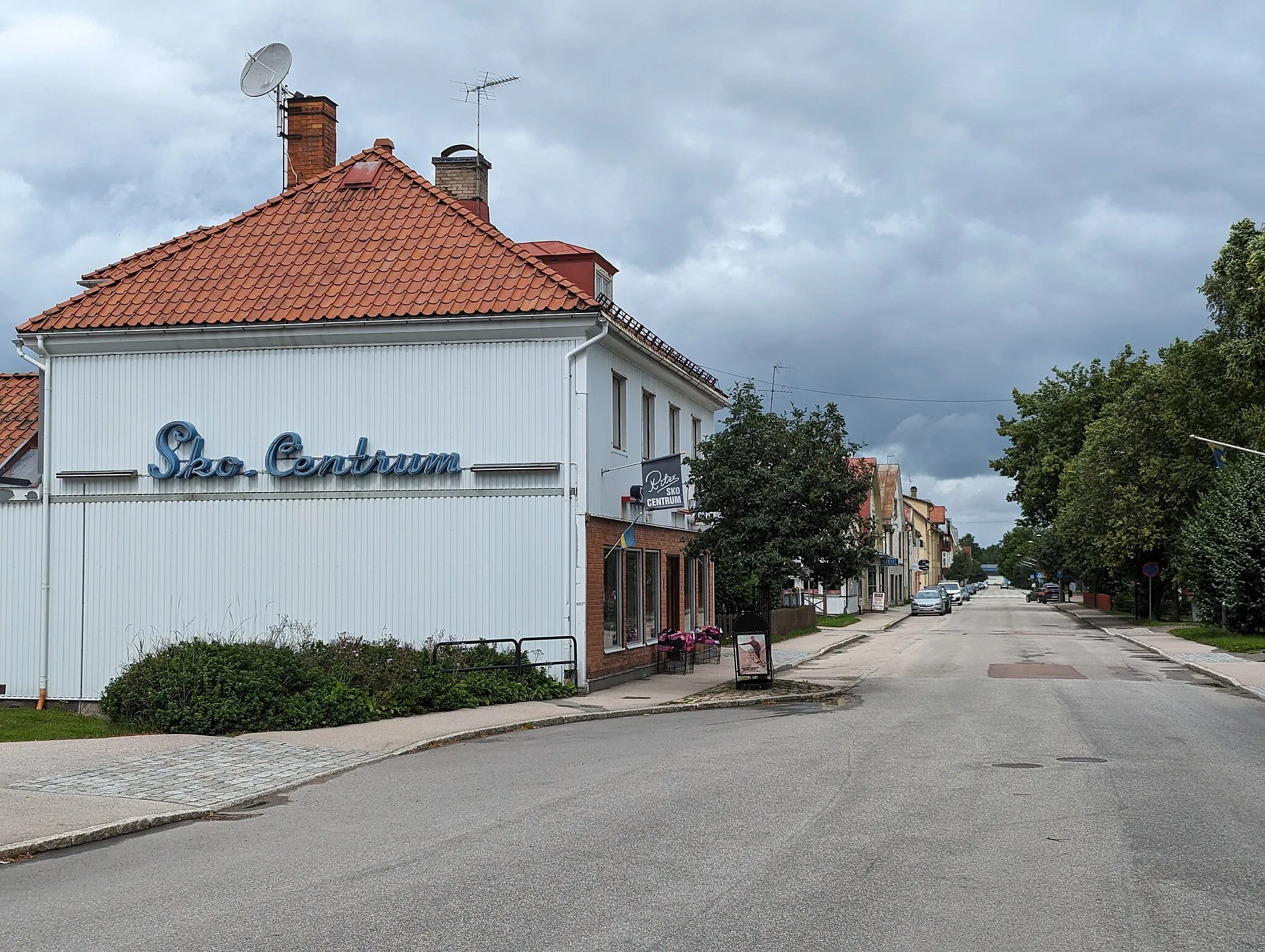 Image of Norra Mellansverige