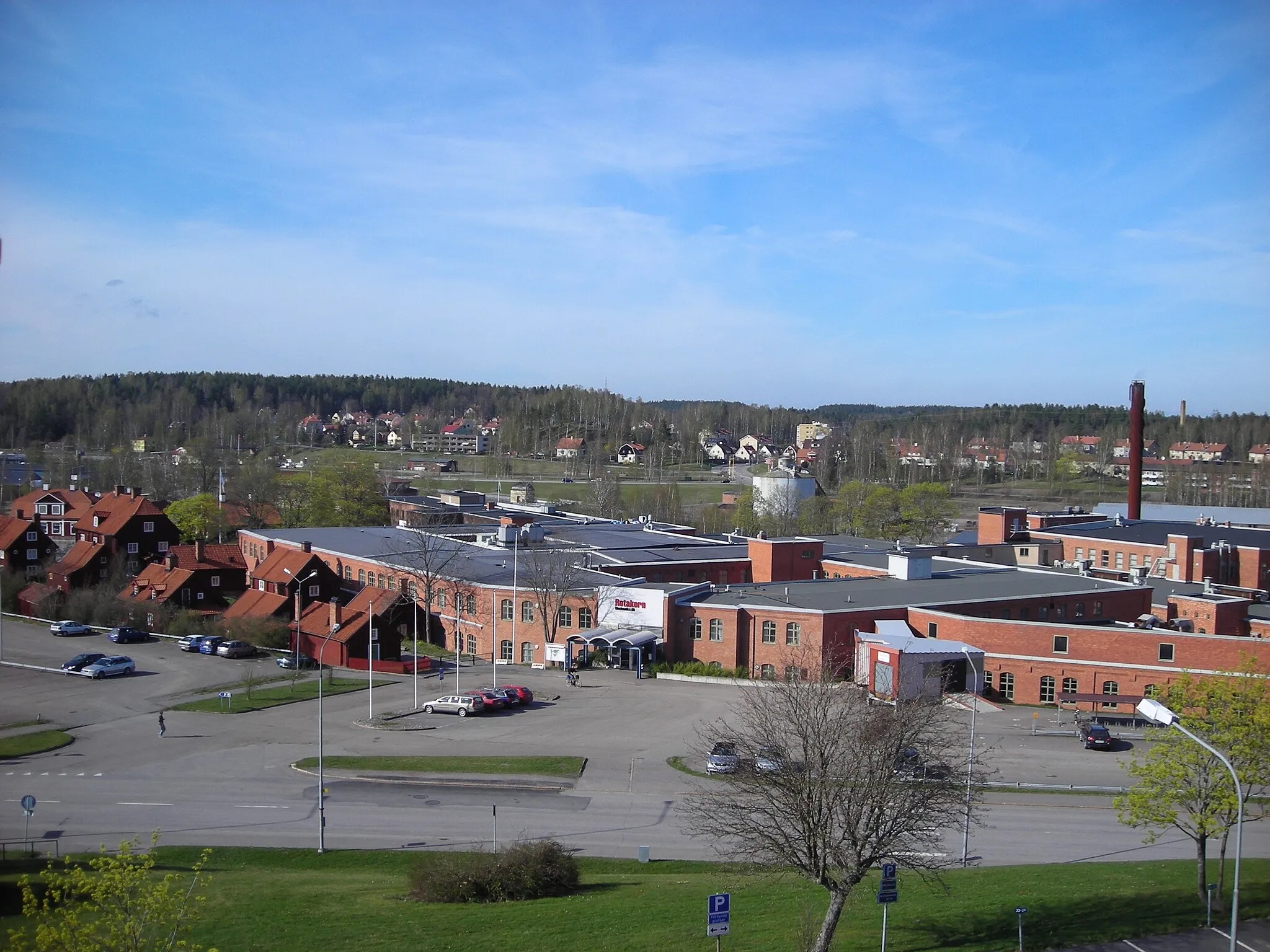 Image of Östra Mellansverige