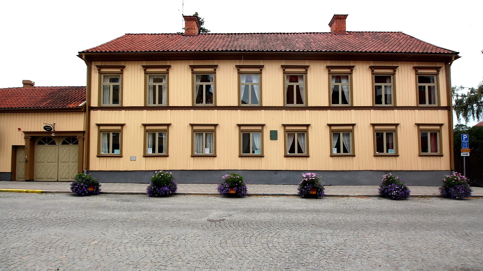 Kuva kohteesta Östra Mellansverige
