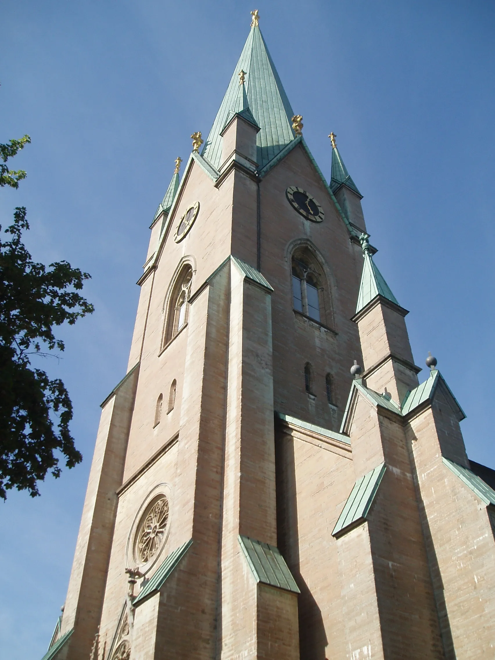 Image of Linköping