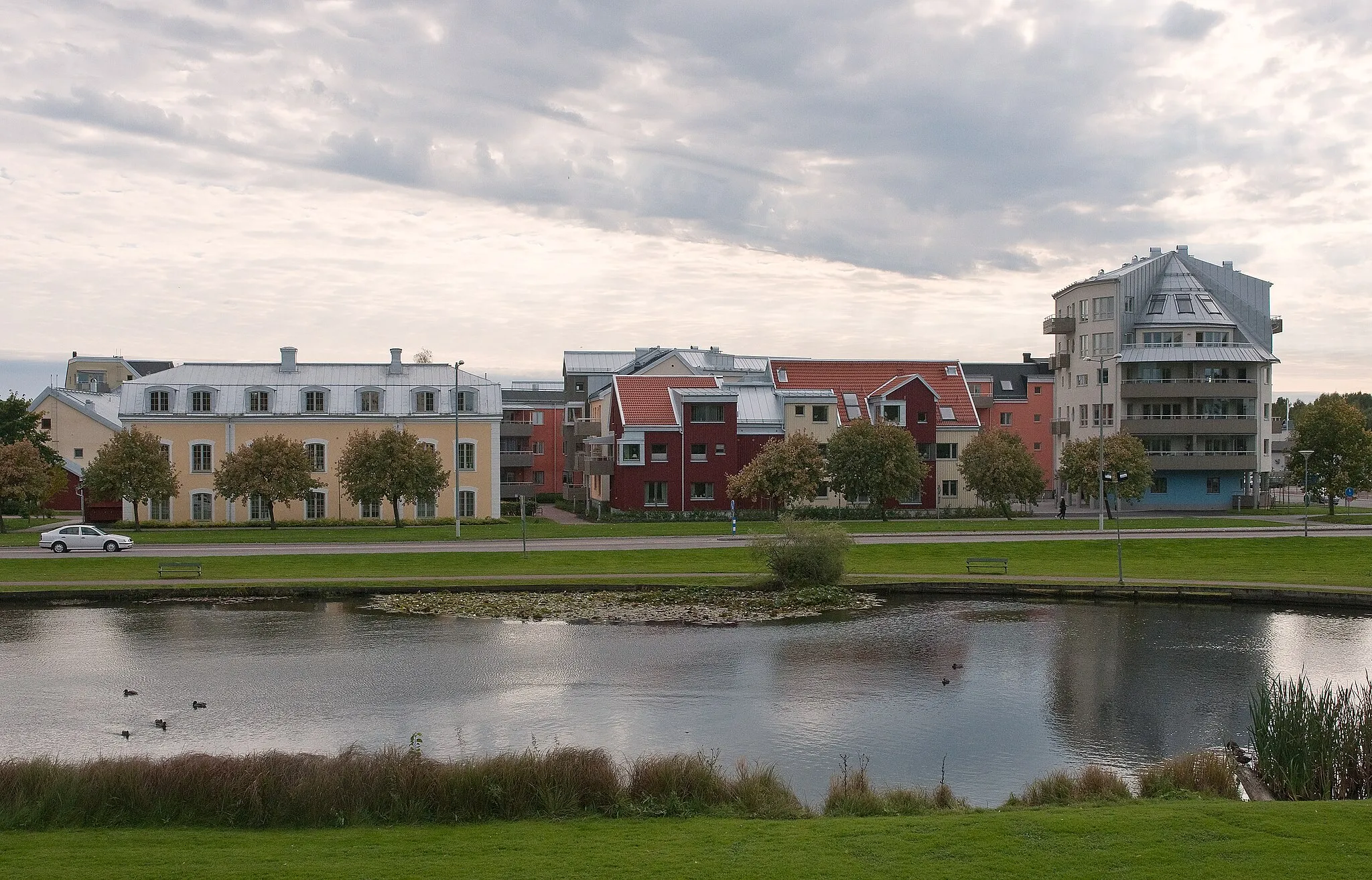 Image of Nyköping