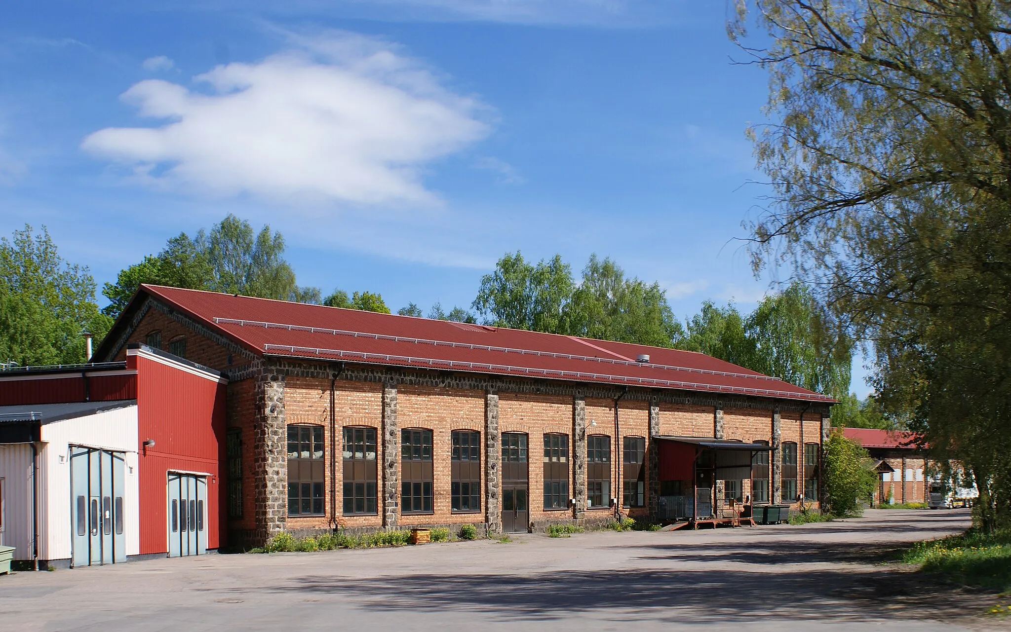 Image of Östra Mellansverige