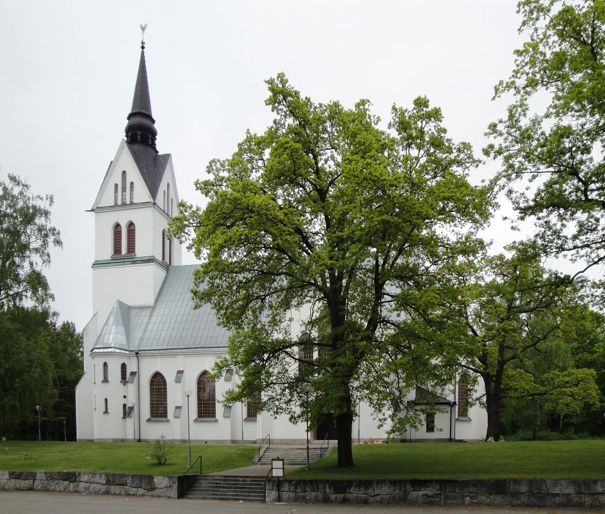 Image of Skutskär