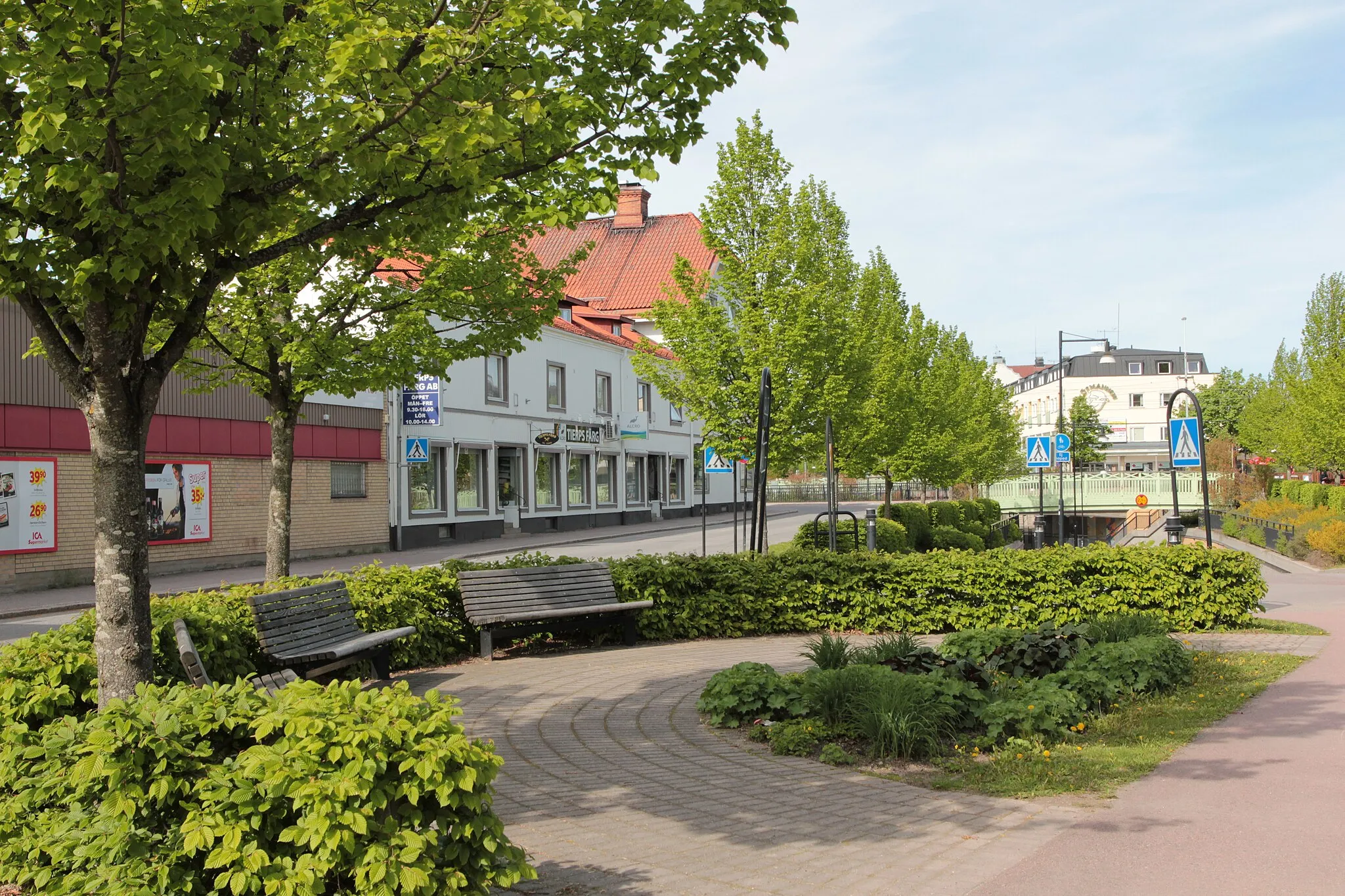 Image of Östra Mellansverige