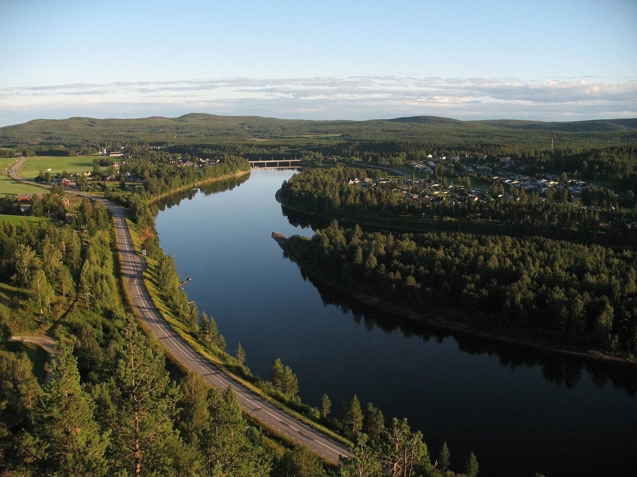 Image of Älvsbyn