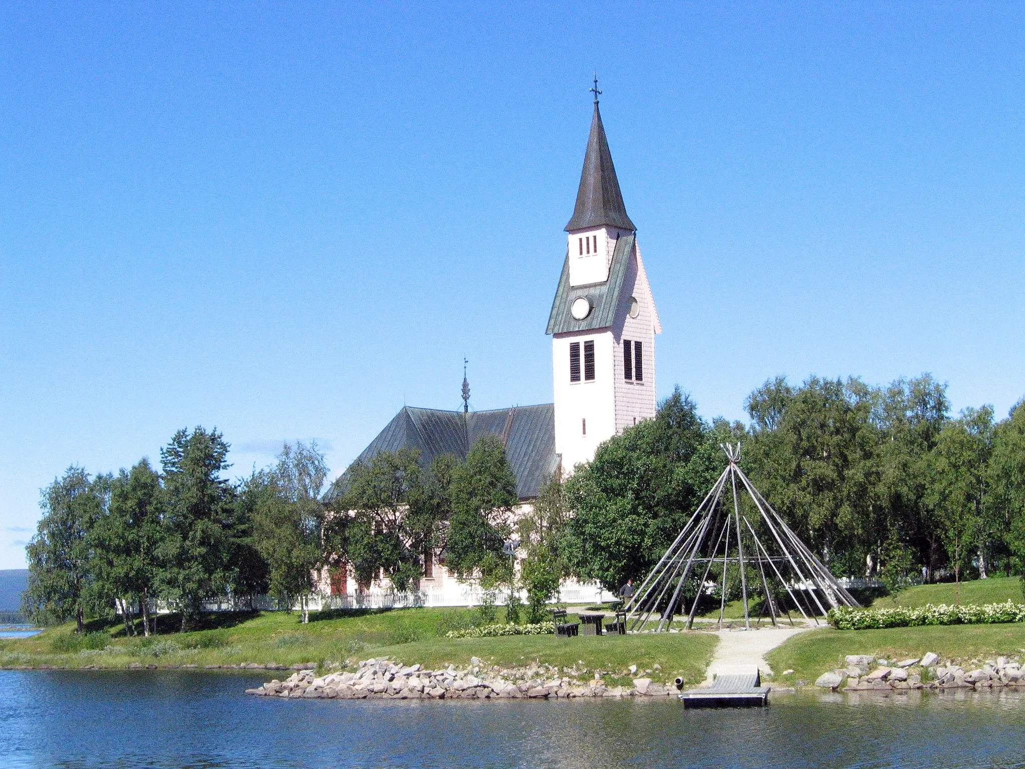 Kuva kohteesta Övre Norrland