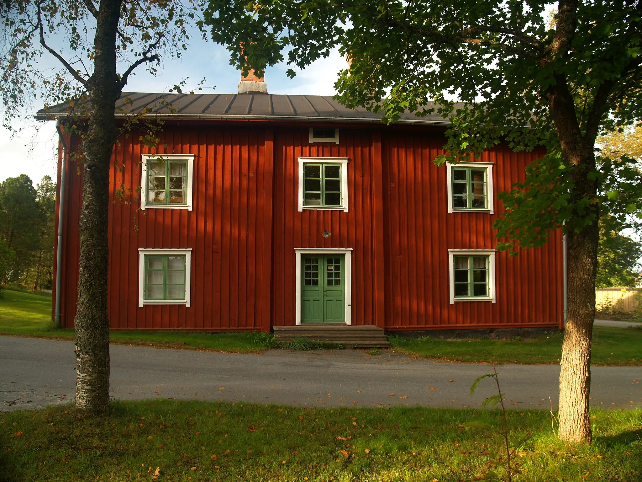 Image of Övre Norrland