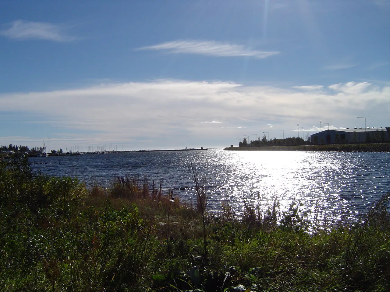 Image of Holmsund
