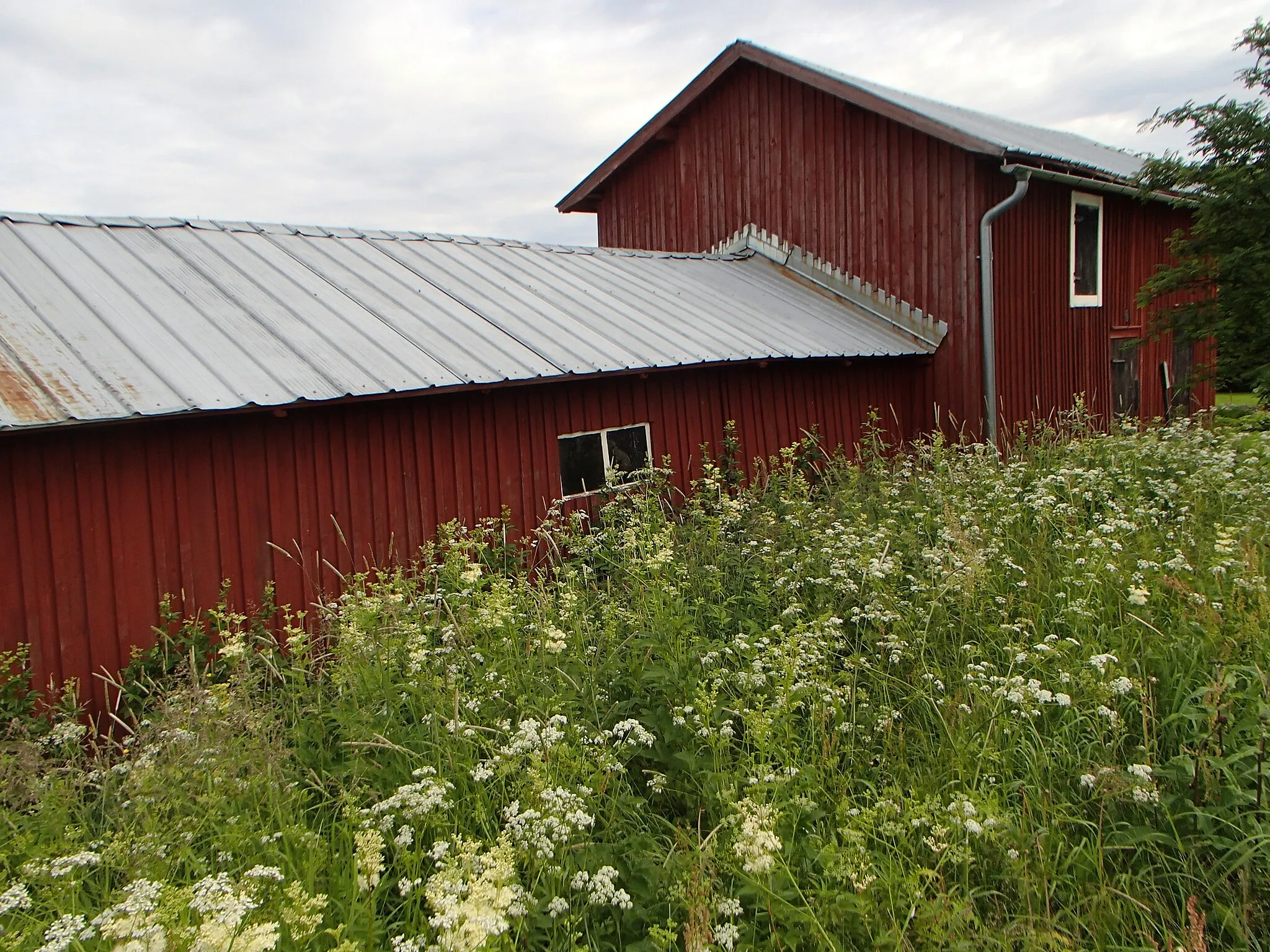 Image of Övre Norrland