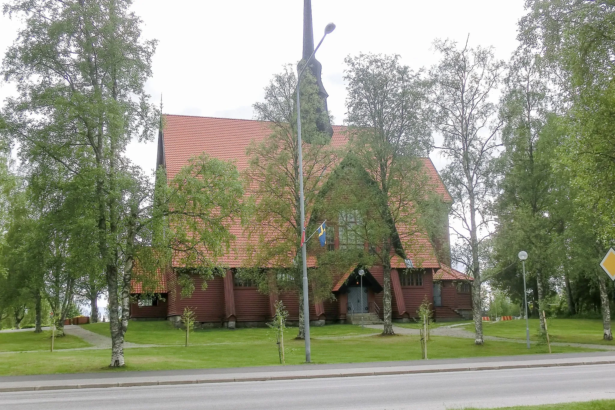 Image of Norsjö