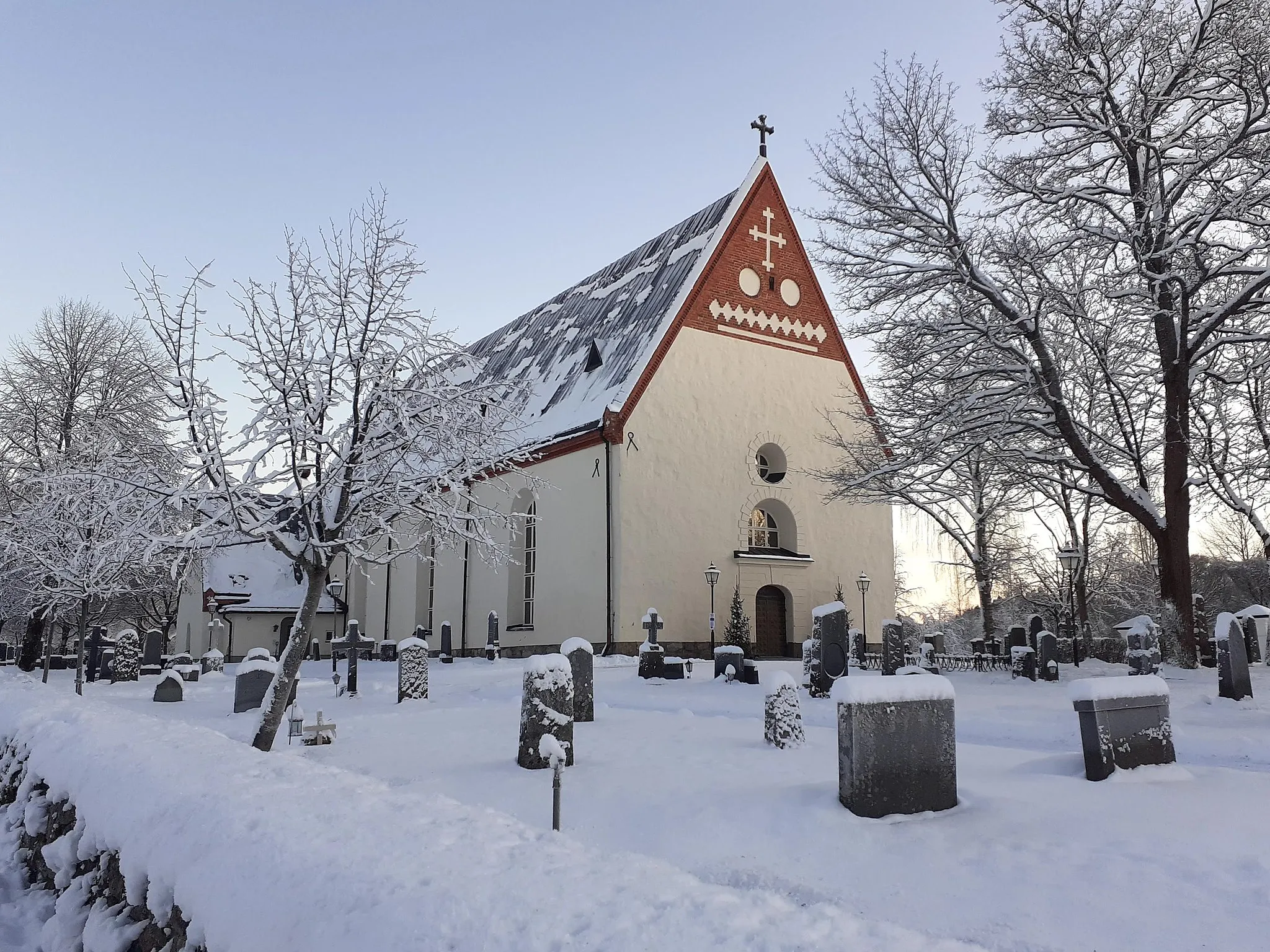 Image of Övre Norrland