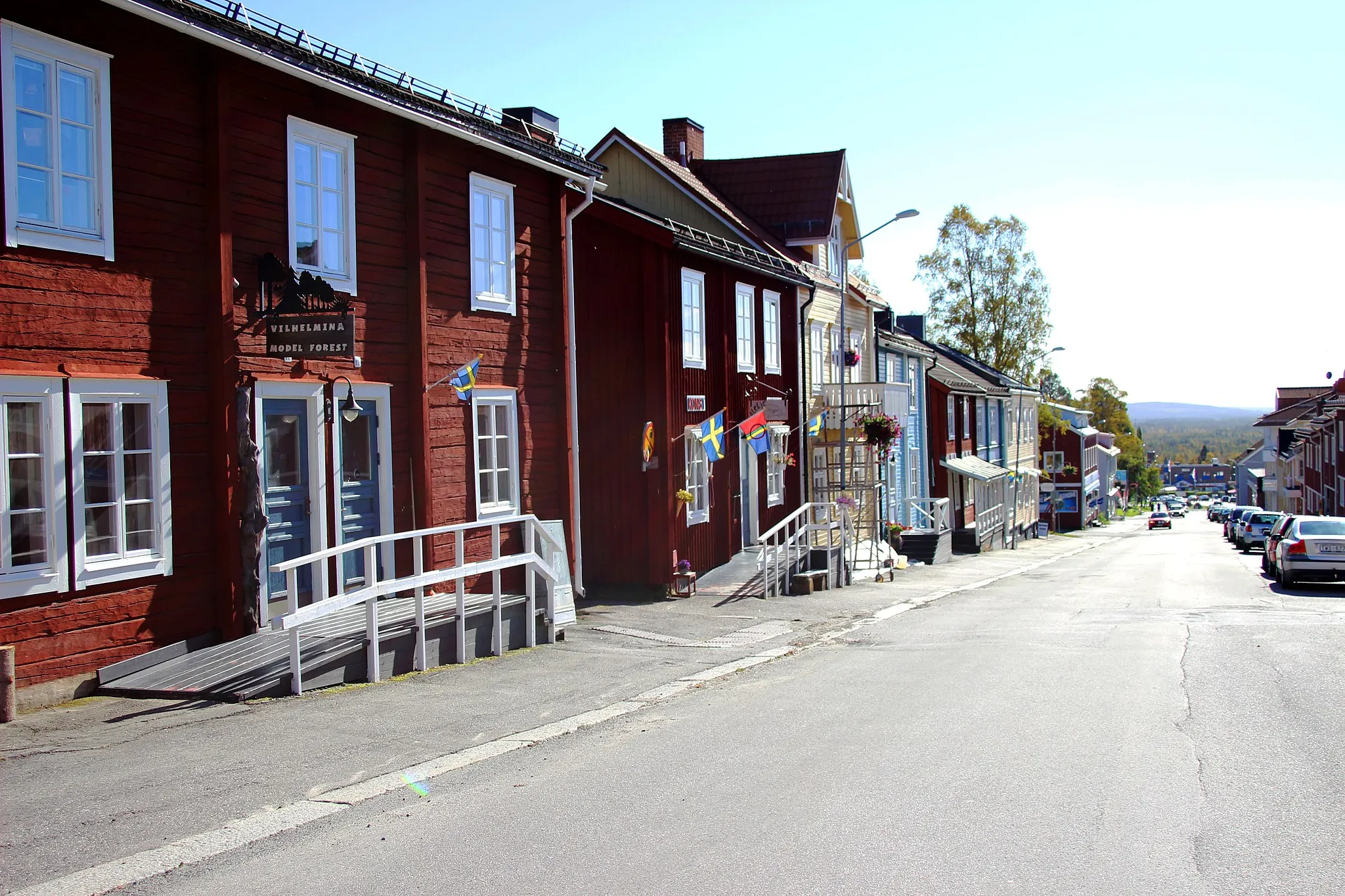 Image of Övre Norrland
