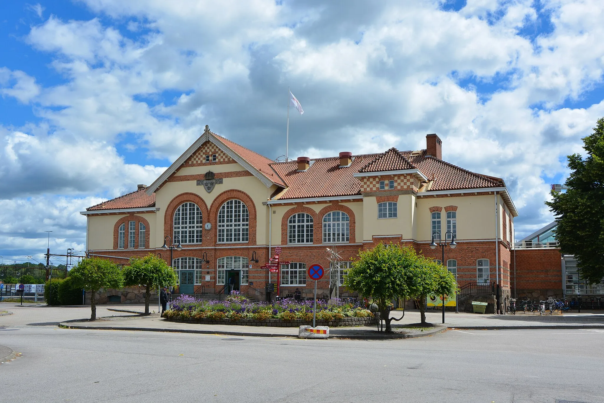 Kuva kohteesta Småland med öarna