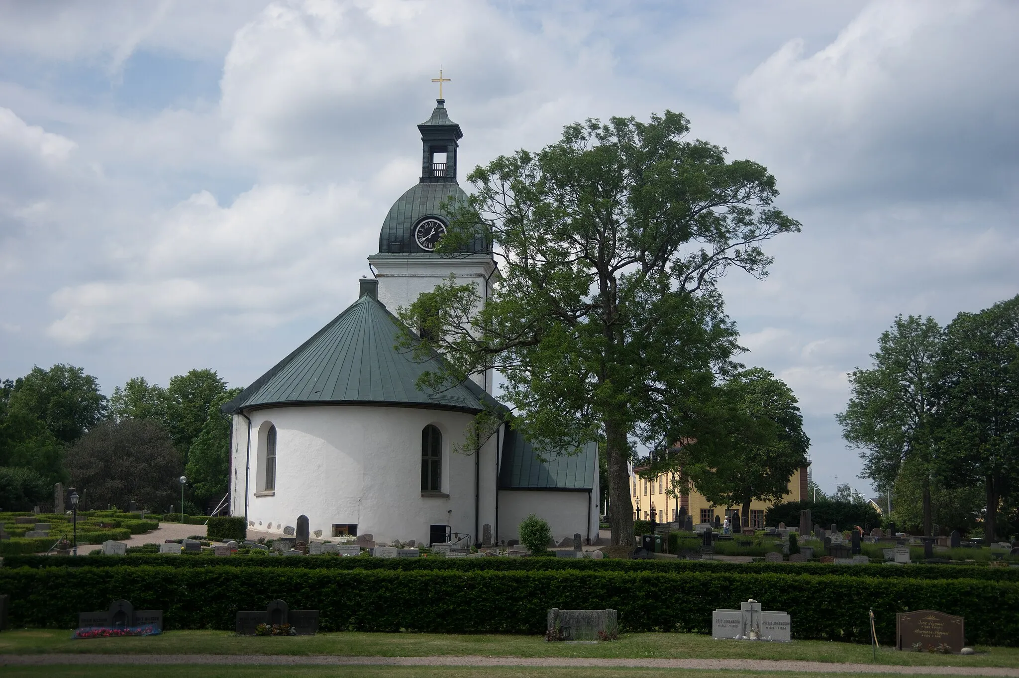 Image of Småland med öarna