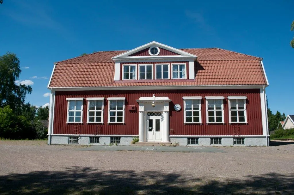 Image of Småland med öarna