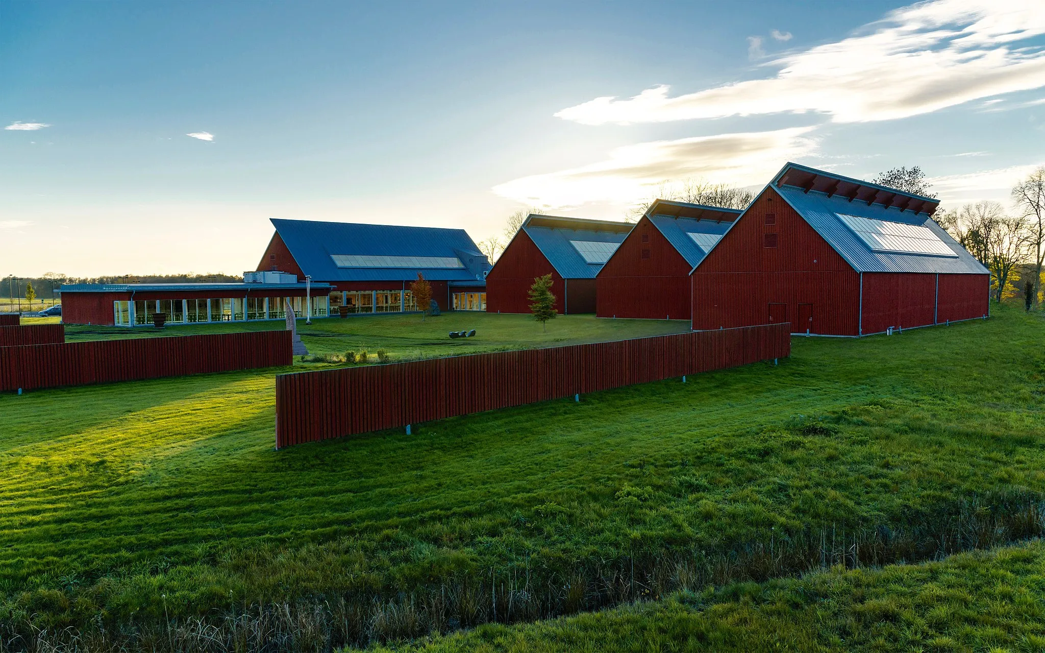 Image of Småland med öarna