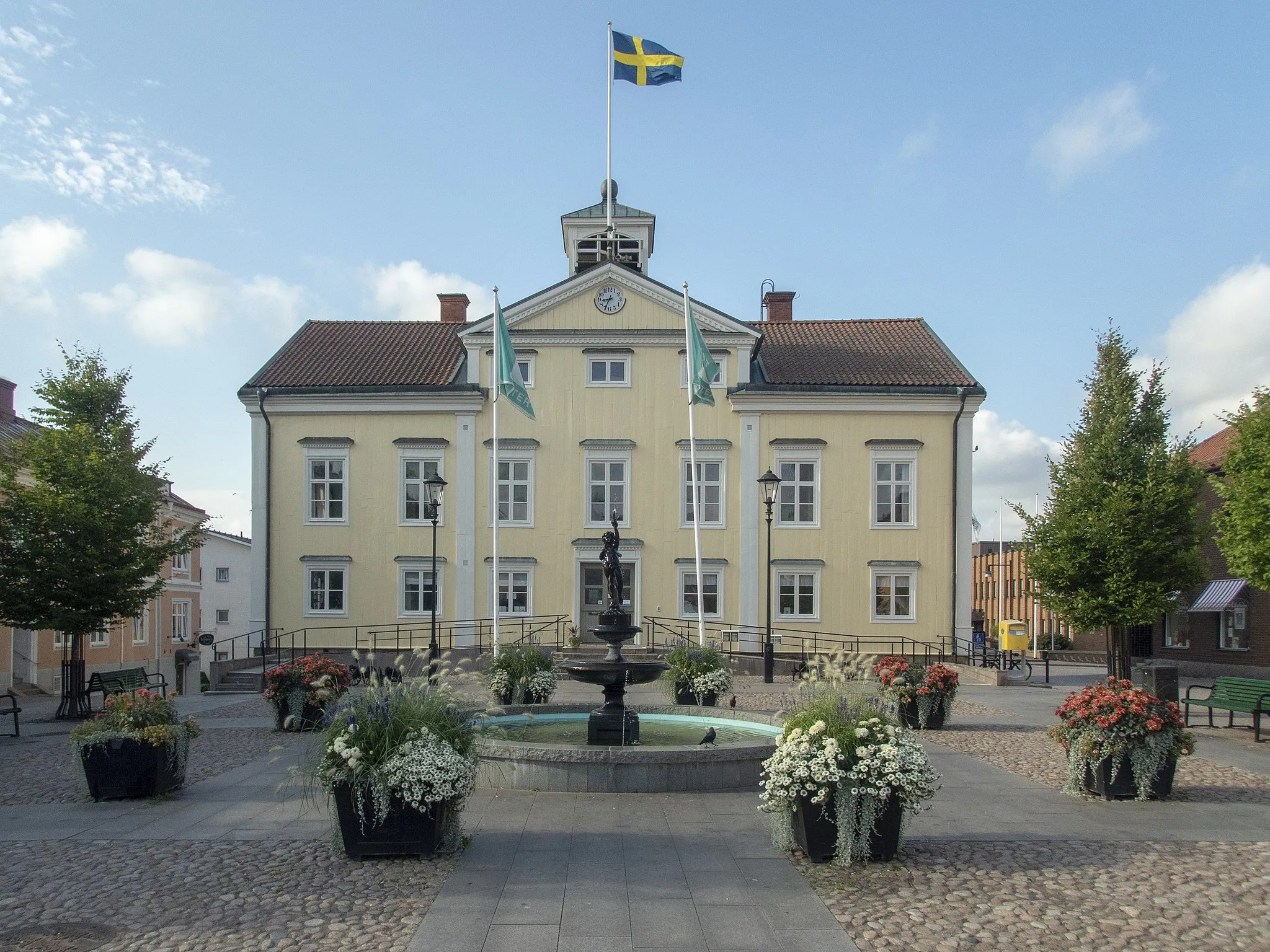 Image of Vimmerby