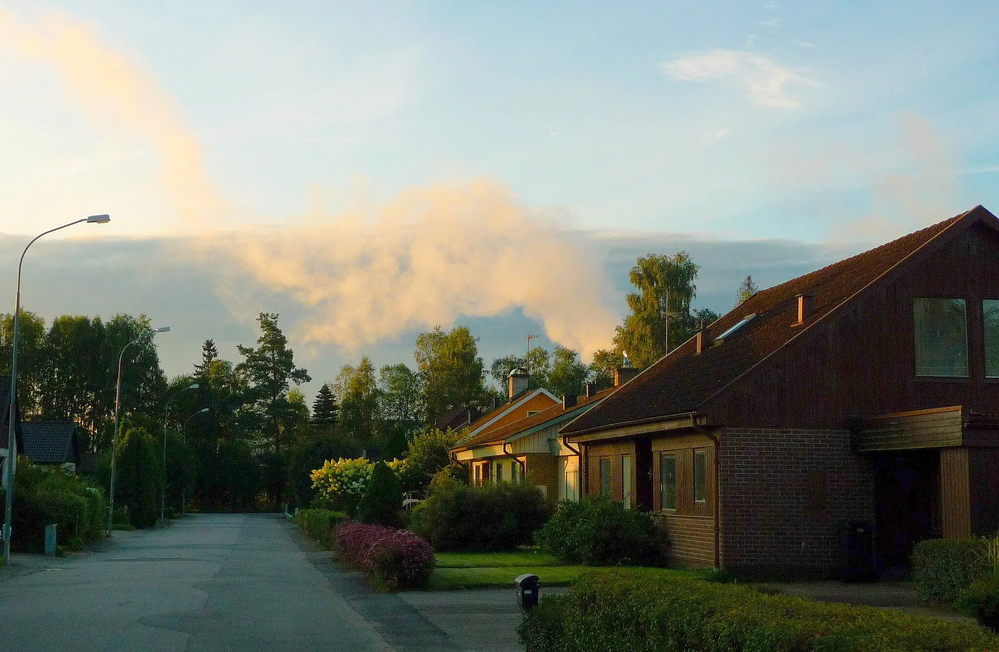 Kuva kohteesta Småland med öarna