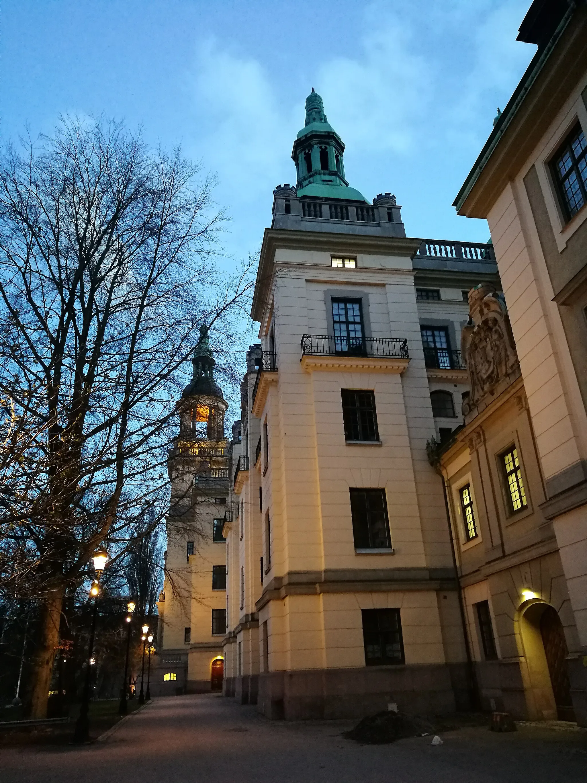 Bild av Stockholm