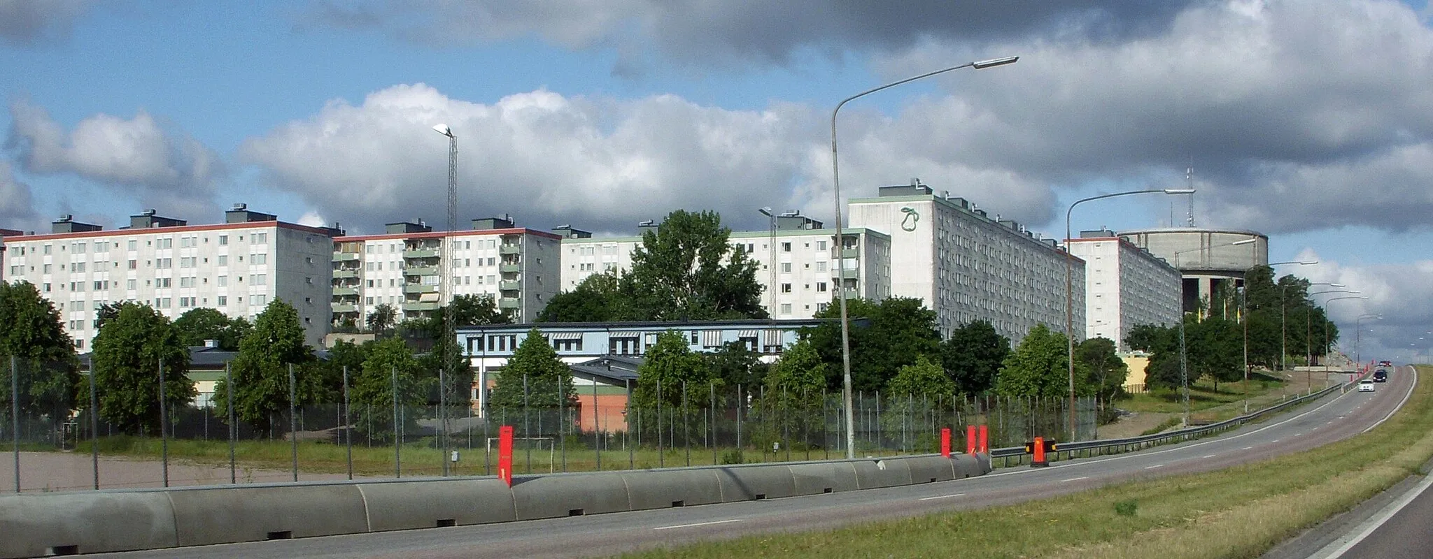 Image of Tensta