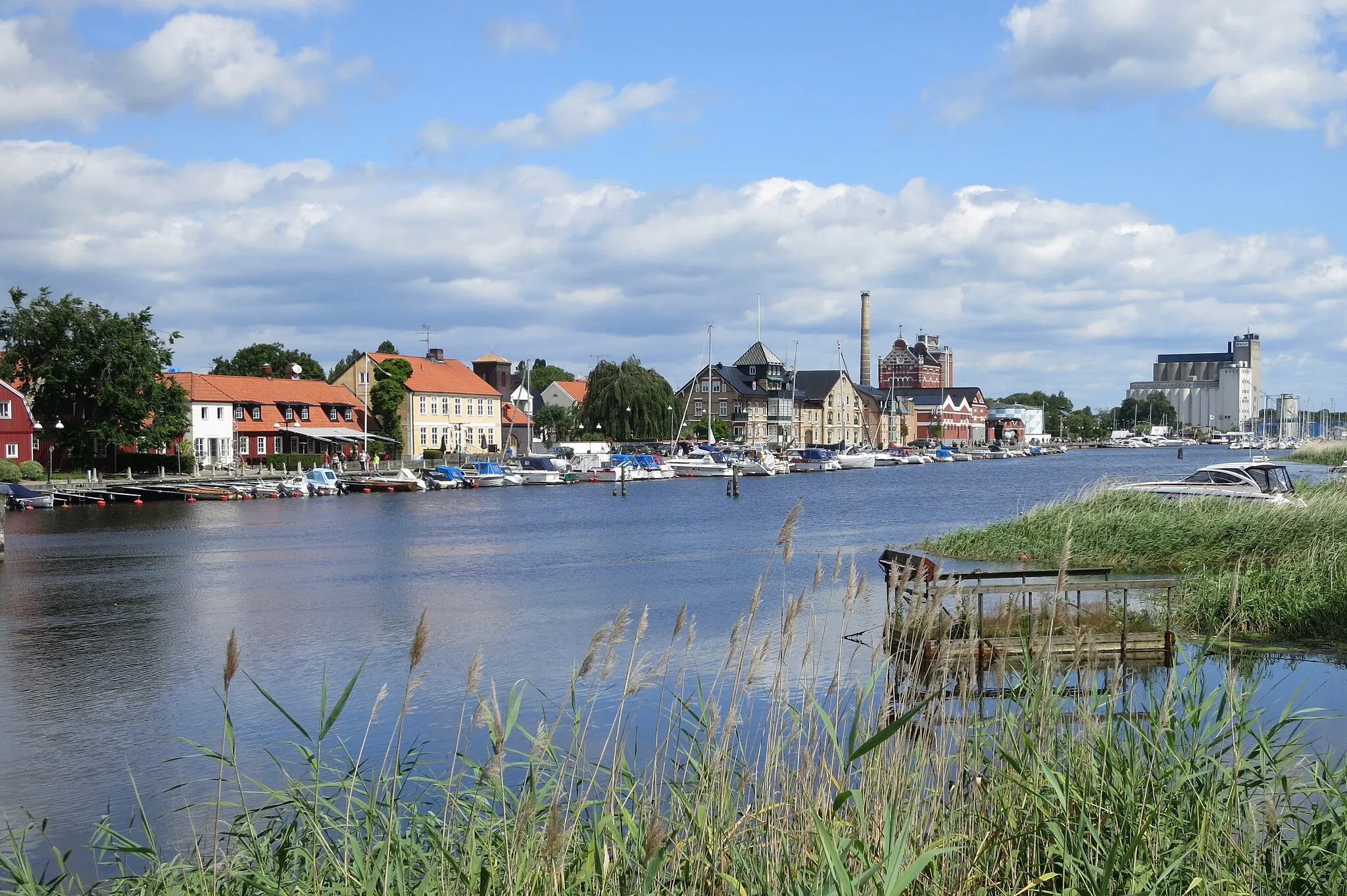 Image of Sydsverige