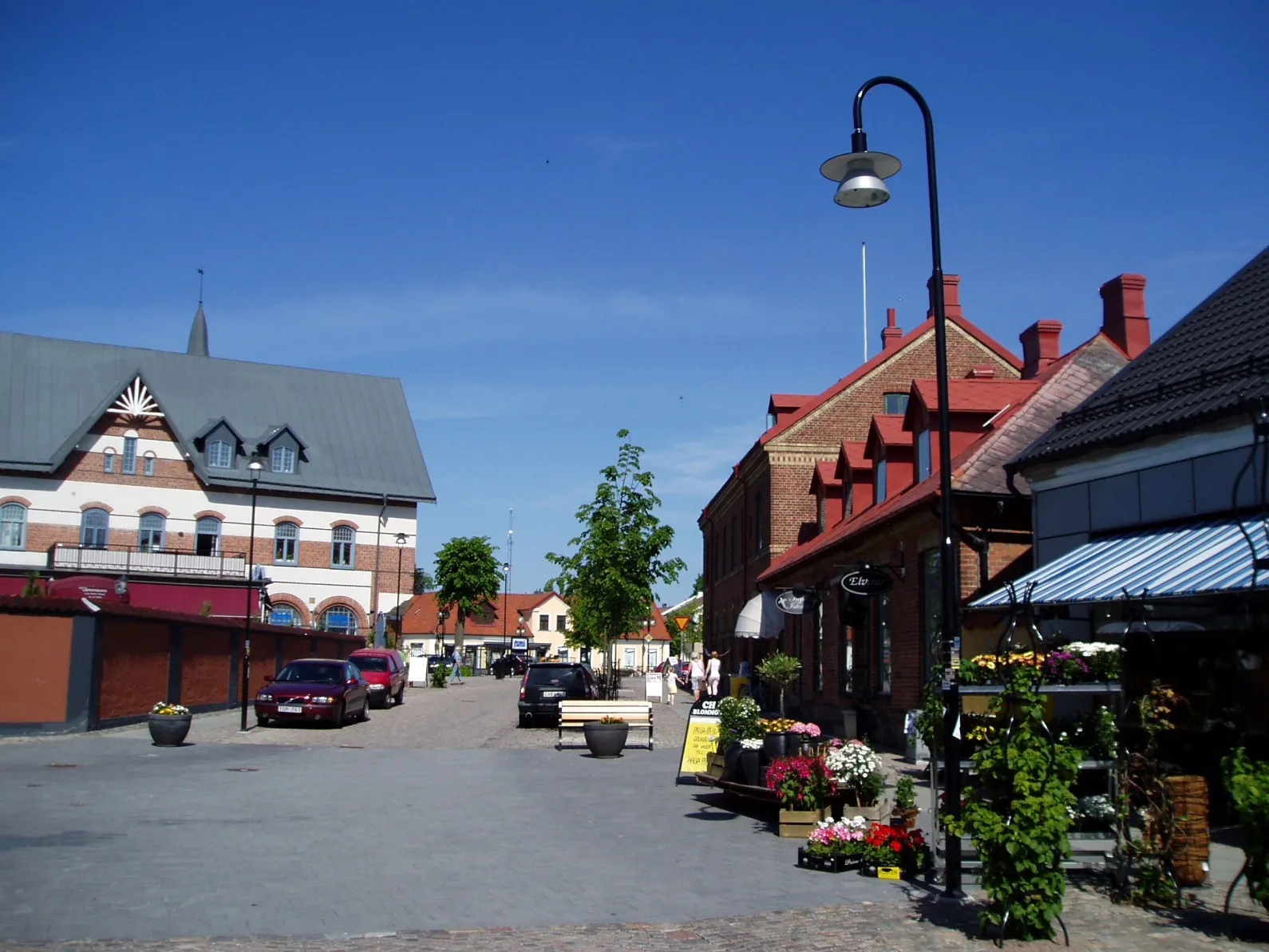 Image of Sydsverige