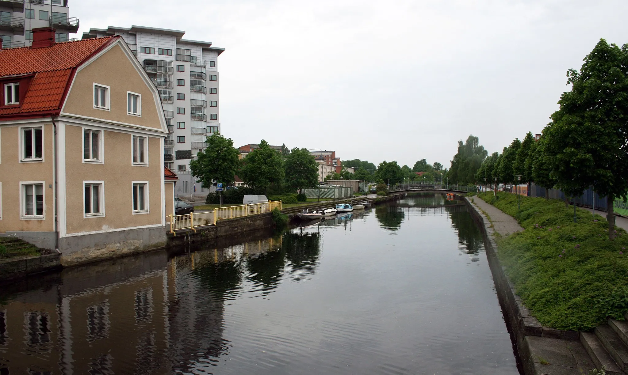 Image of Karlshamn