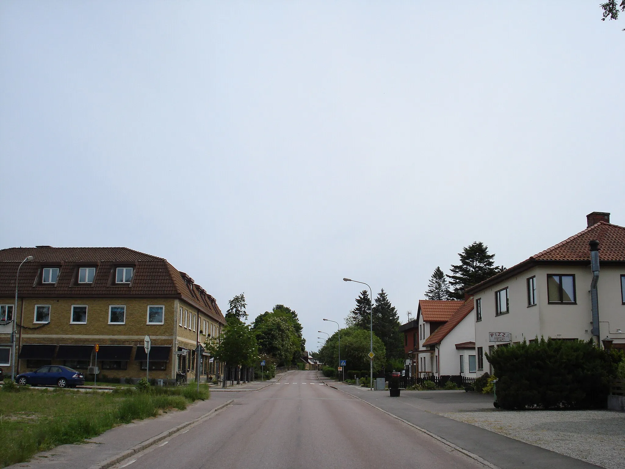 Image of Sydsverige