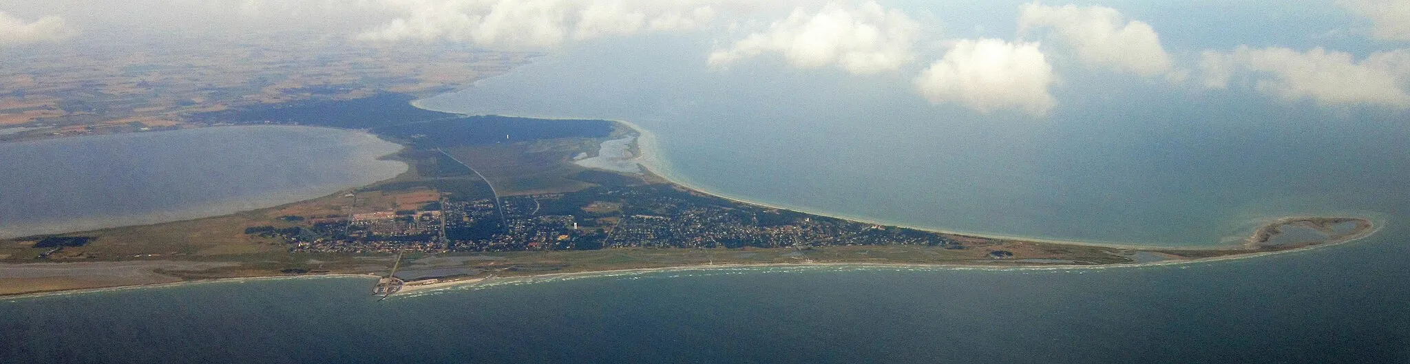 Image of Skanör med Falsterbo