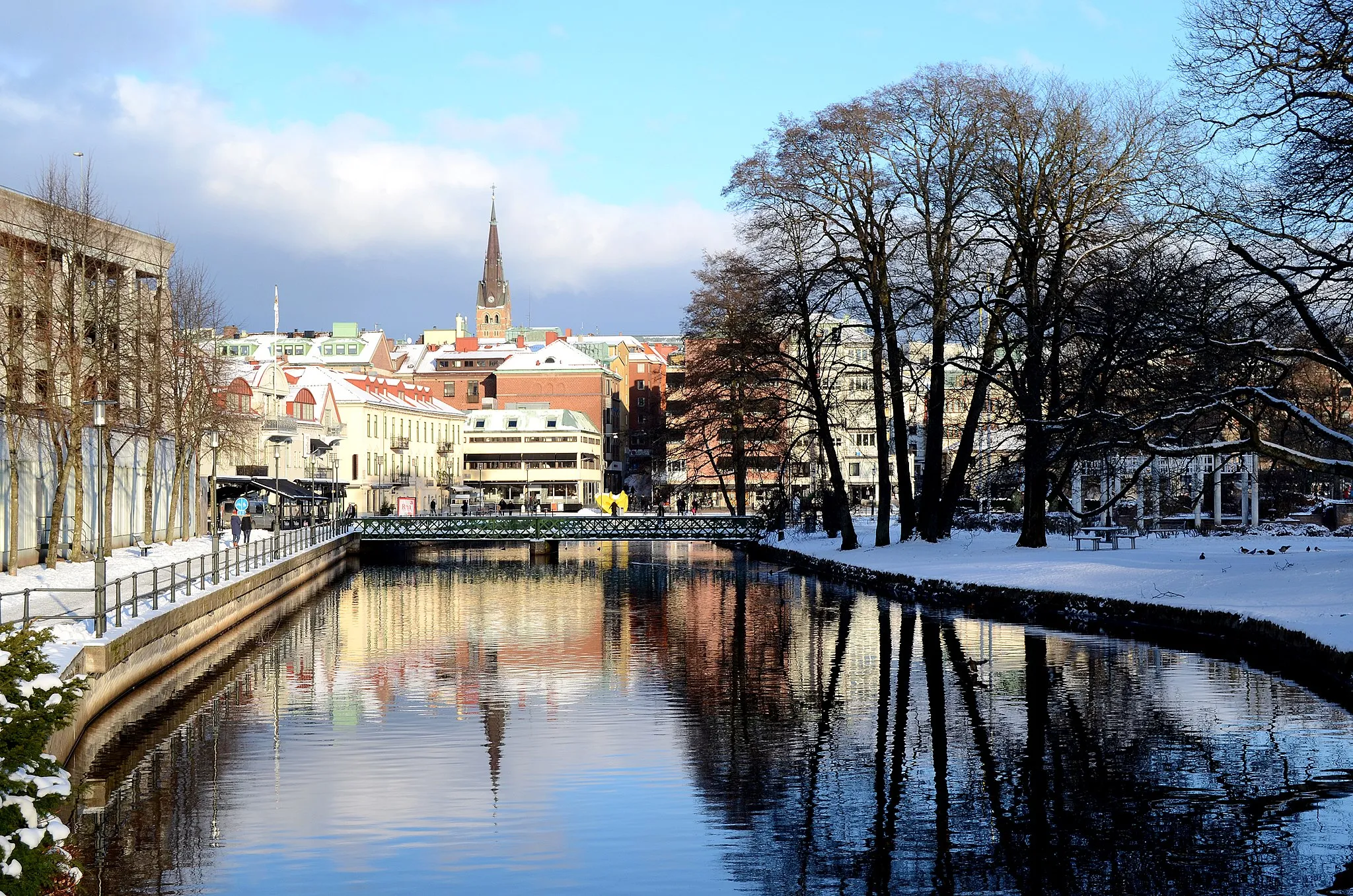 Billede af Västsverige