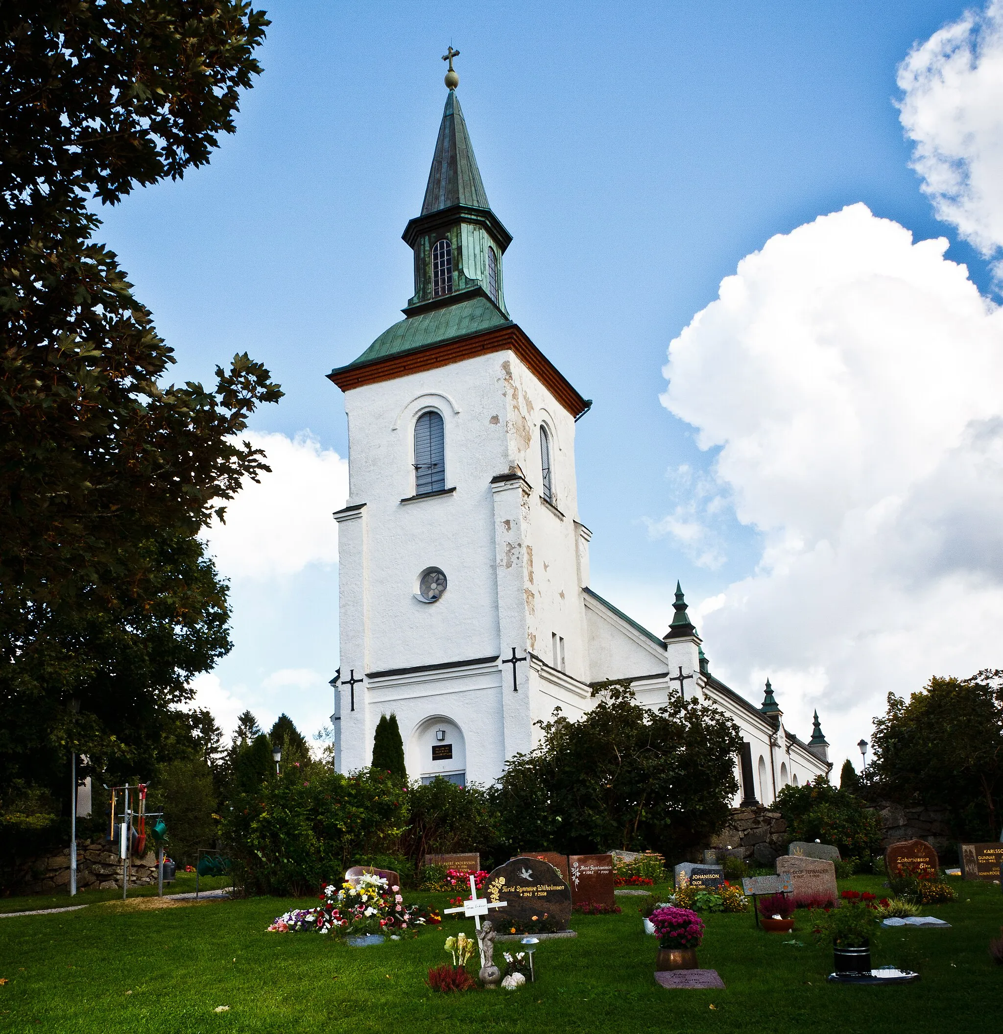 Image of Färgelanda