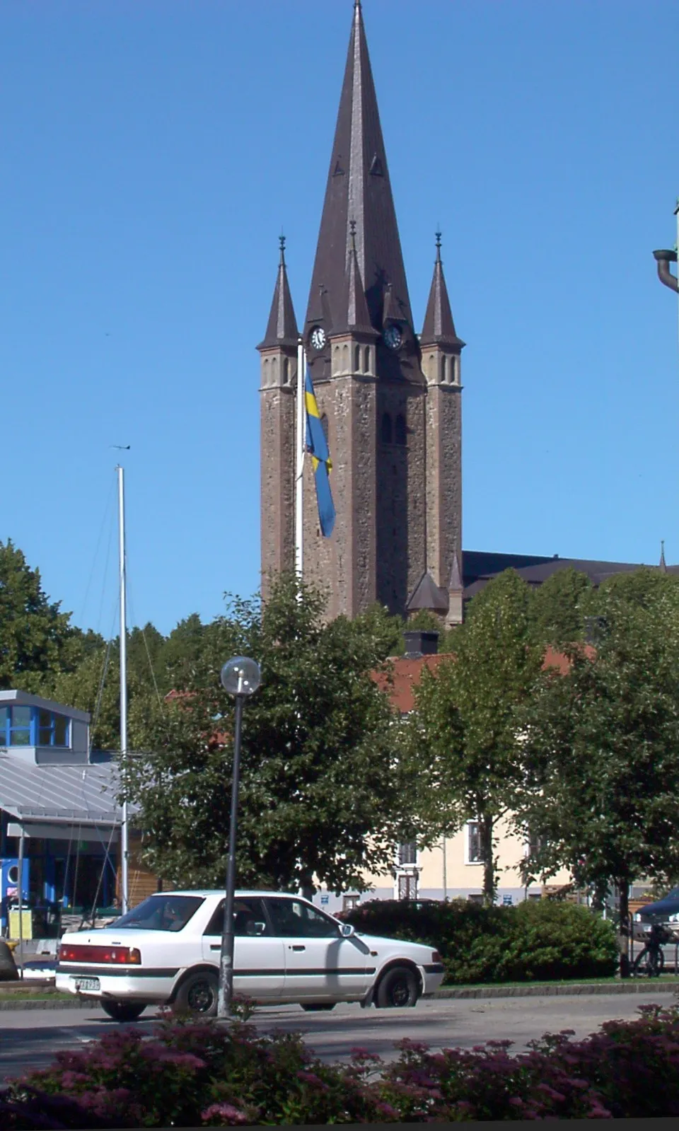 Image of Västsverige