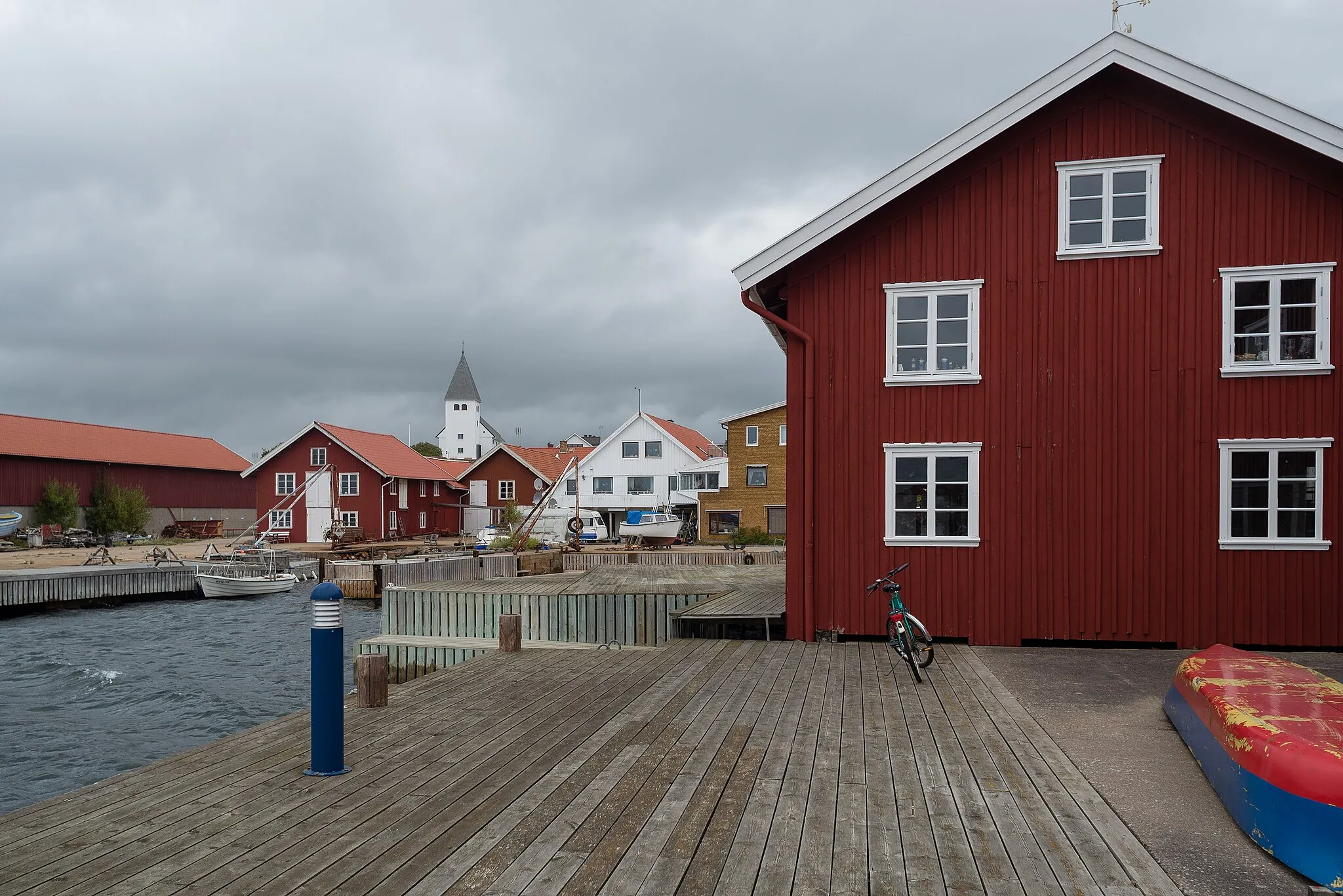 Image of Skärhamn