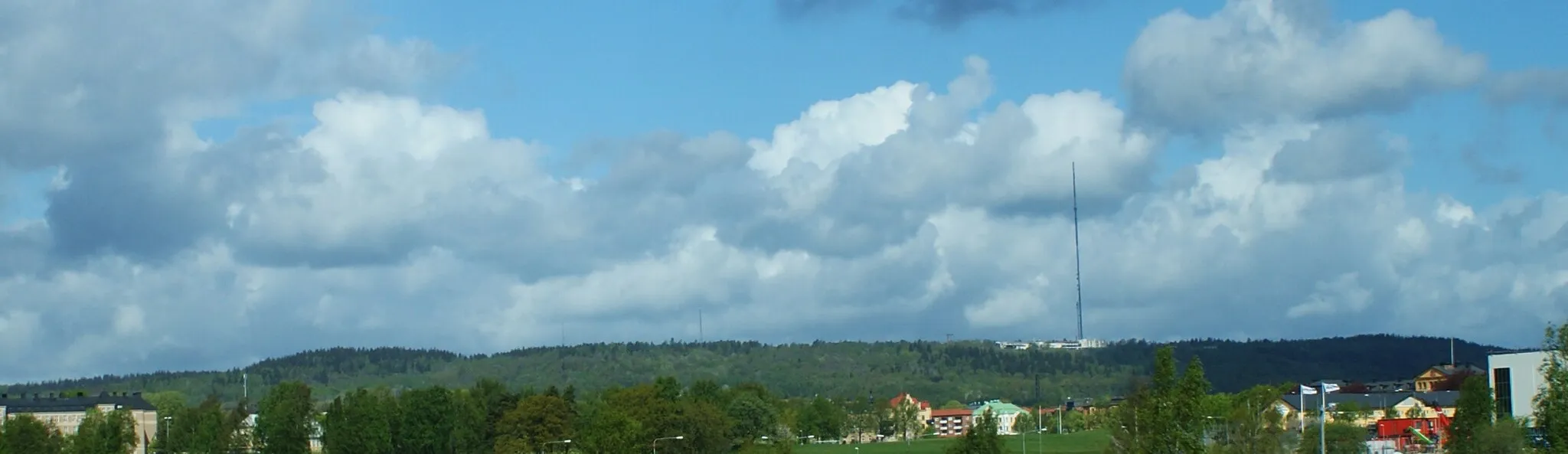 Image of Västsverige