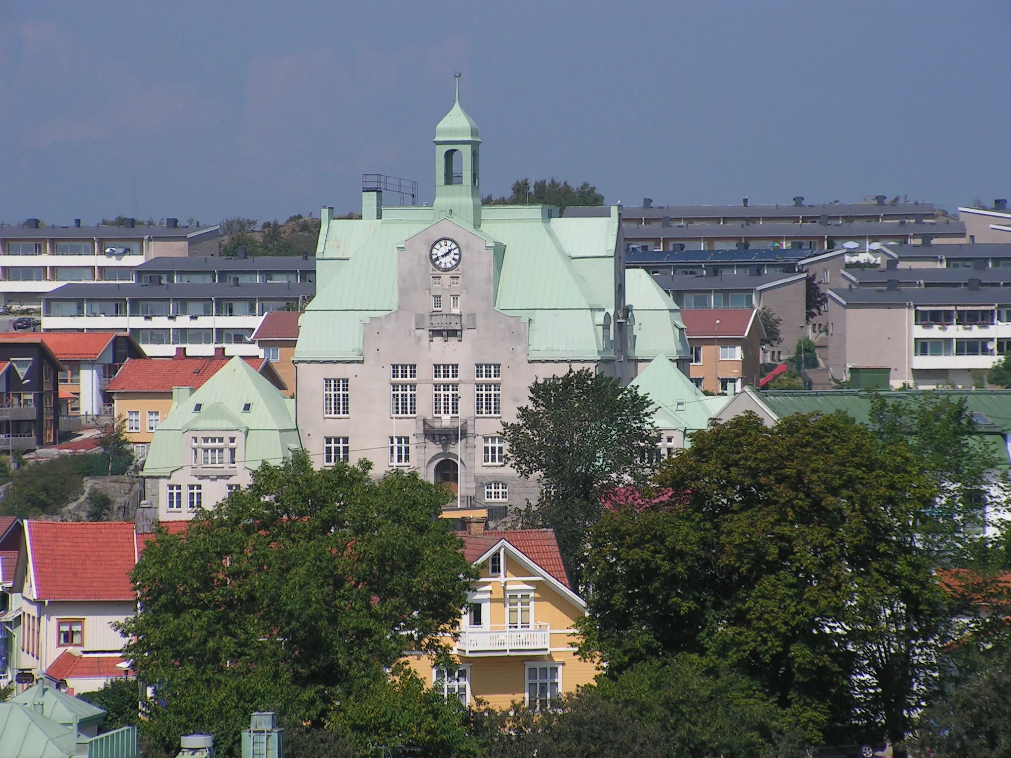Image of Strömstad