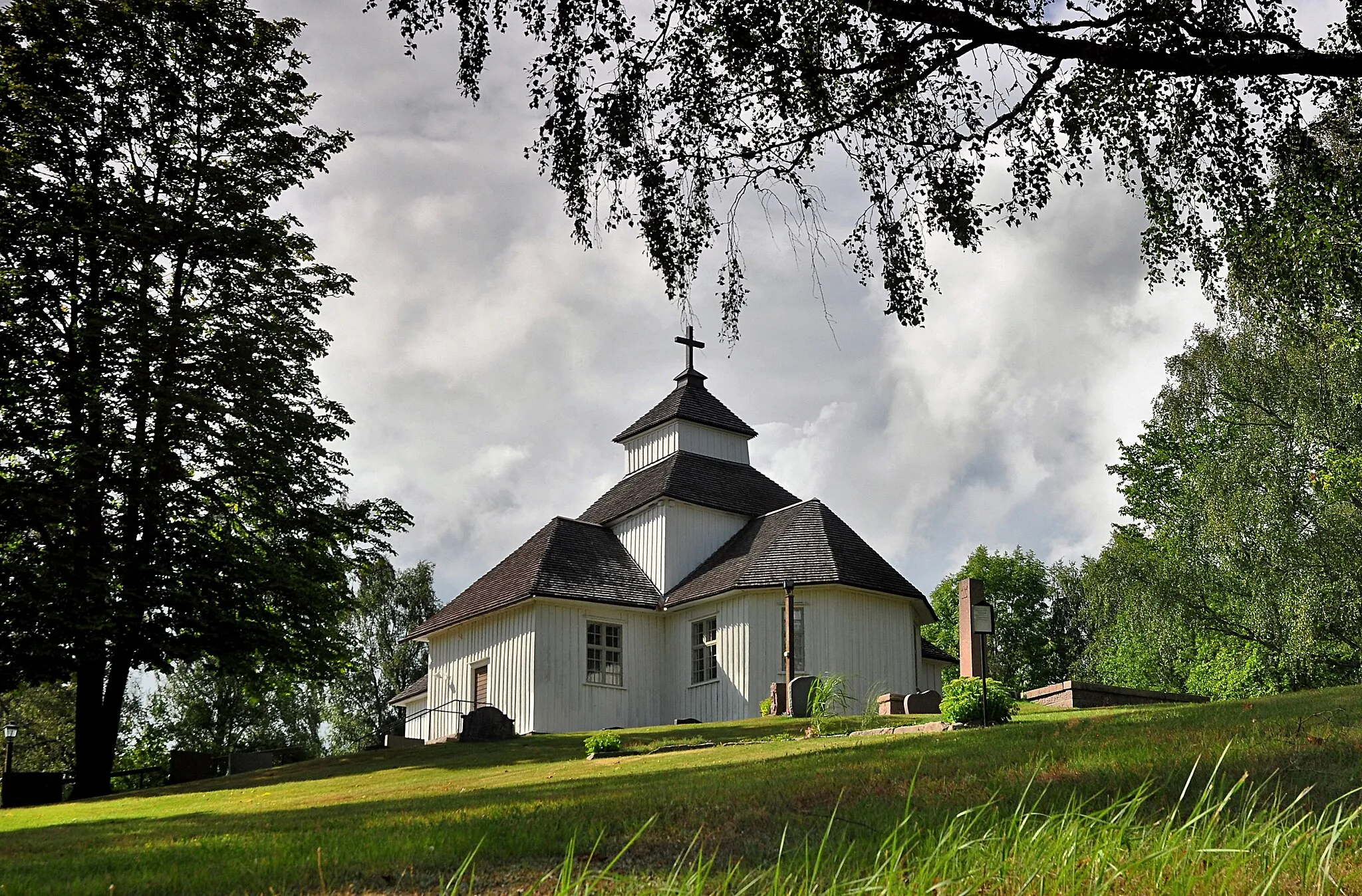 Billede af Västsverige