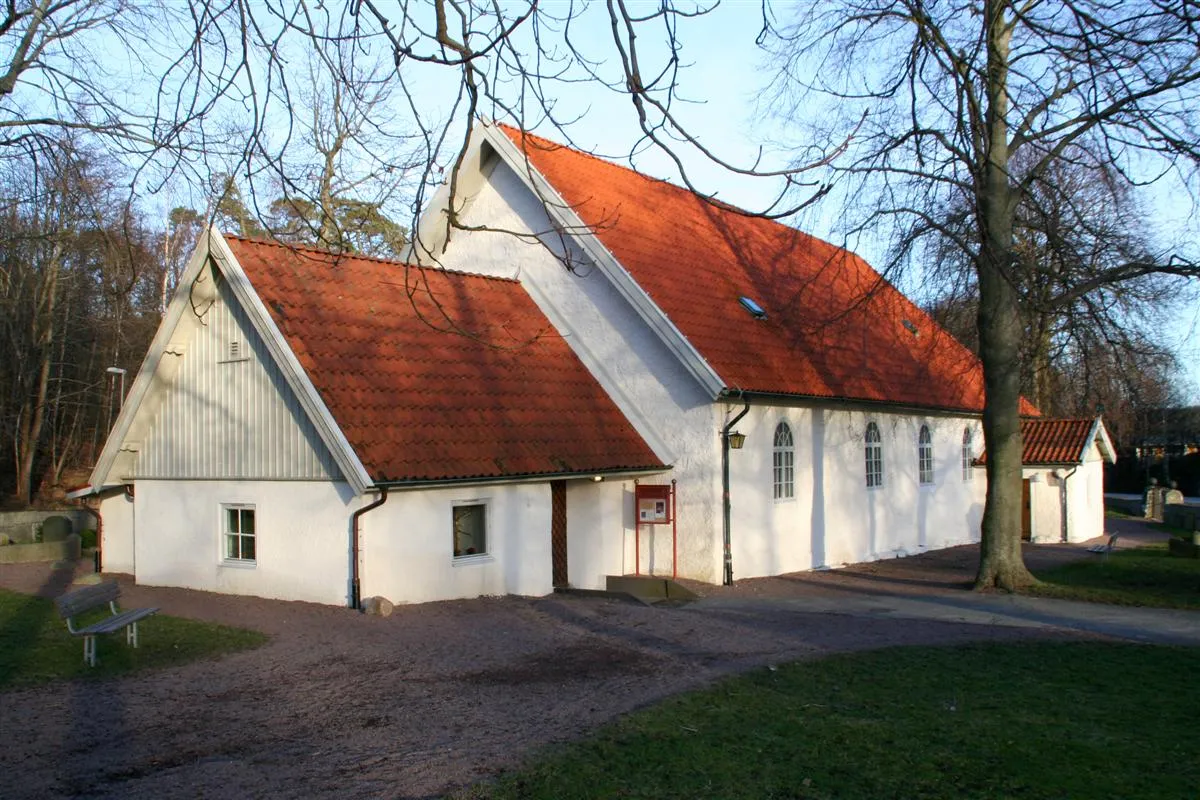 Image of Västsverige