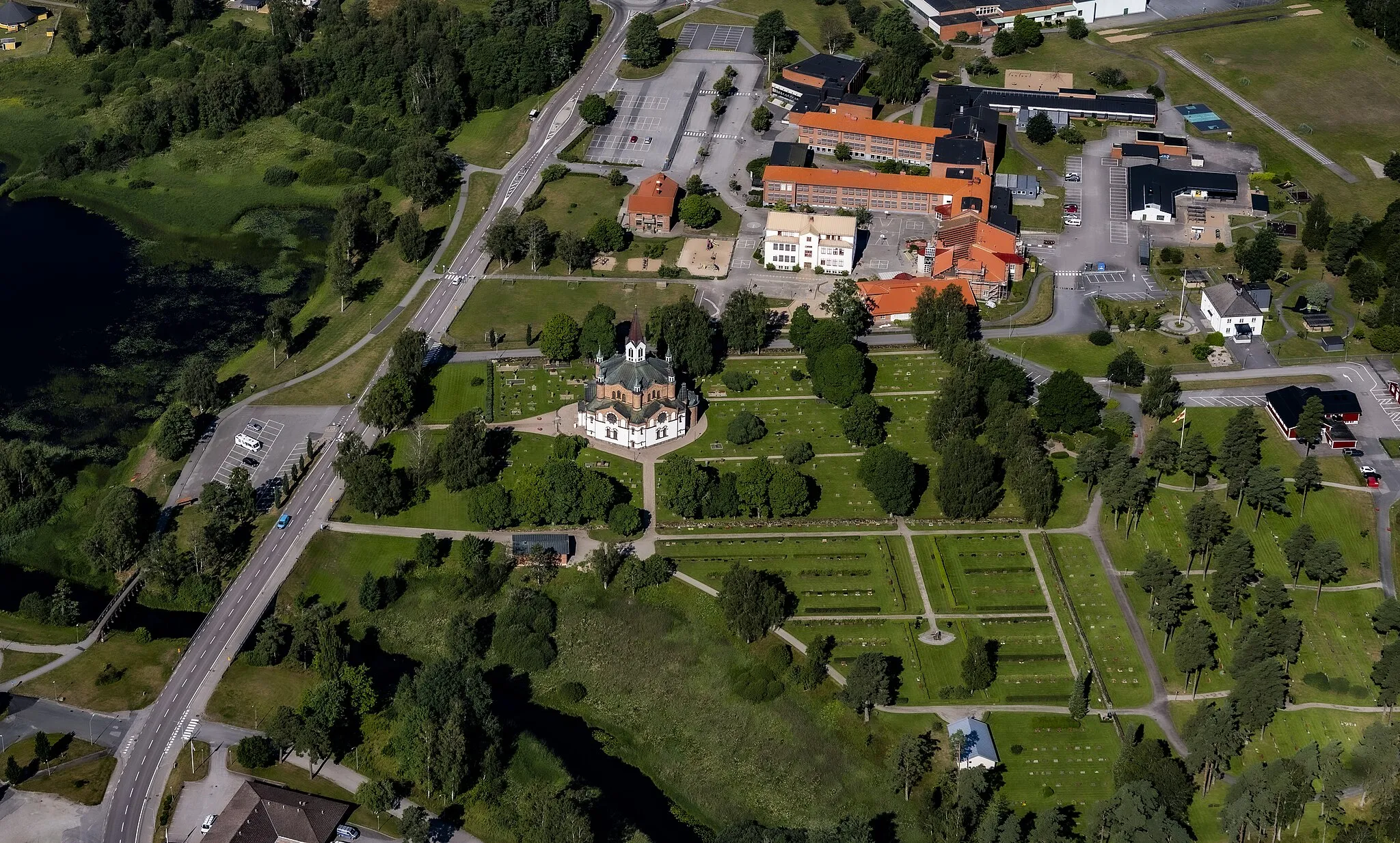 Image of Västsverige