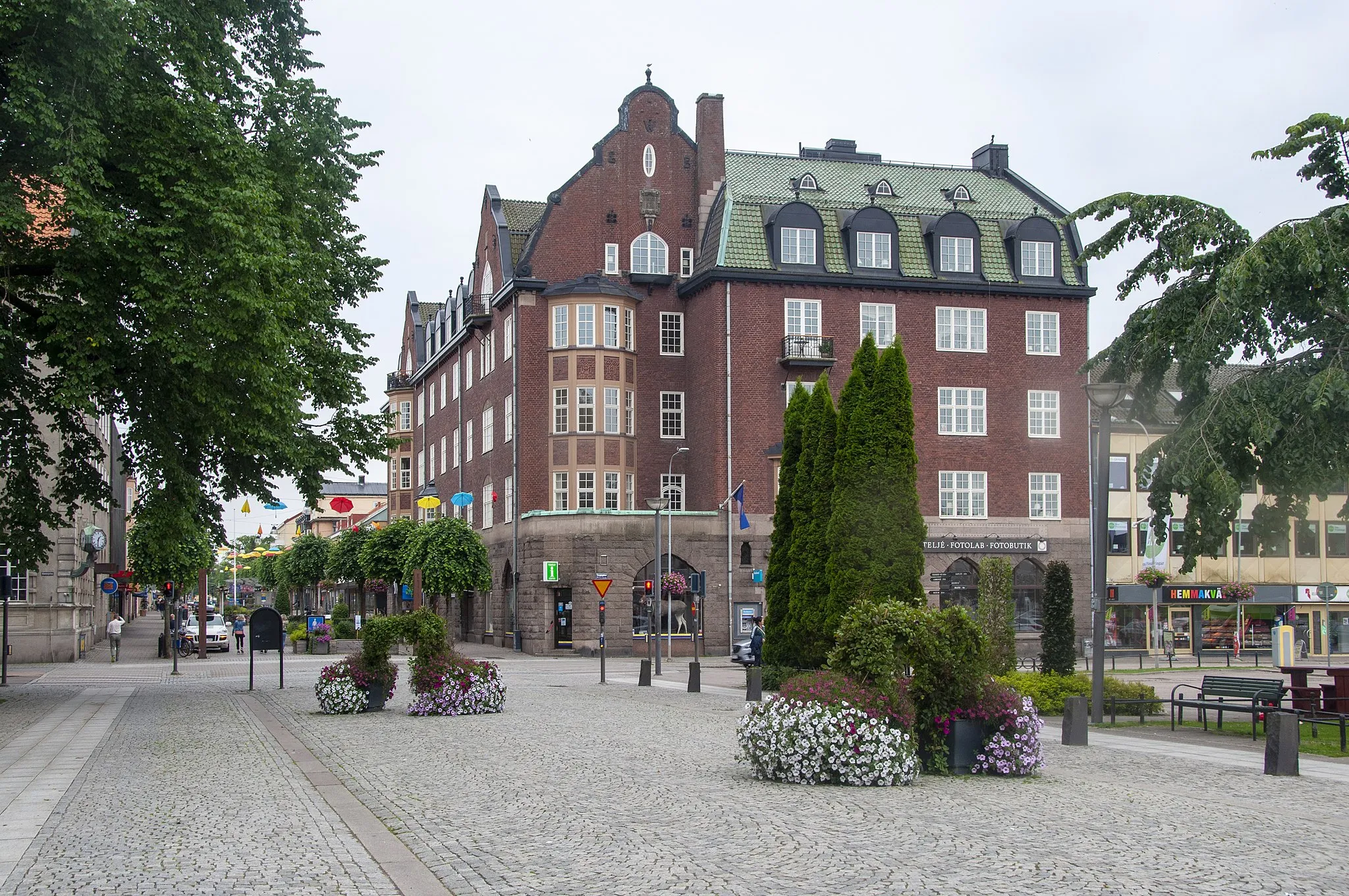 Image of Västsverige