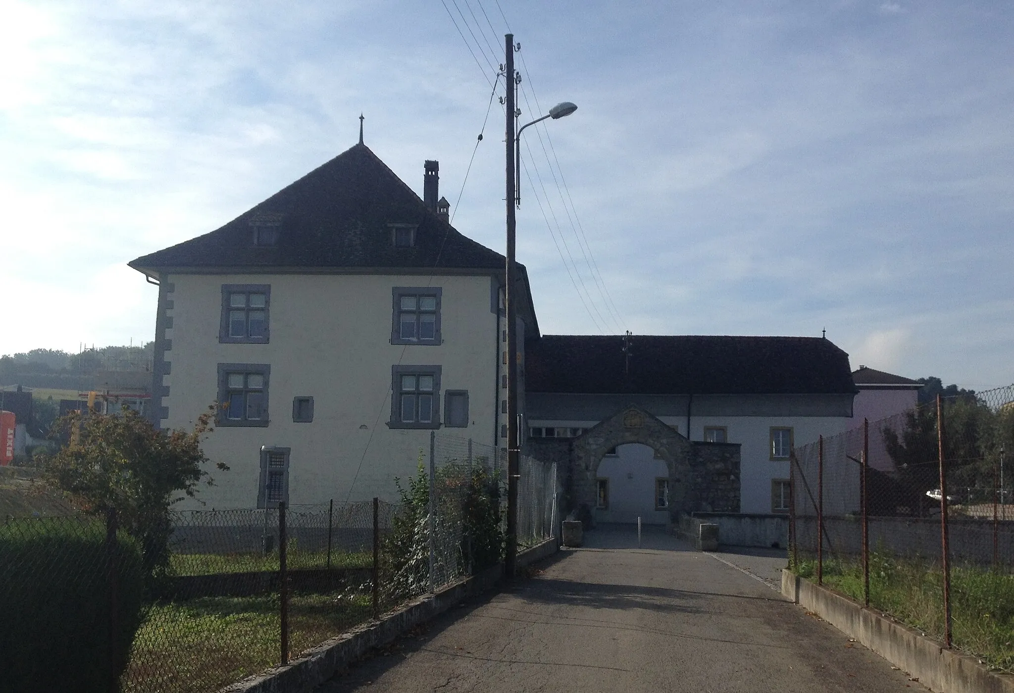 Image de Espace Mittelland