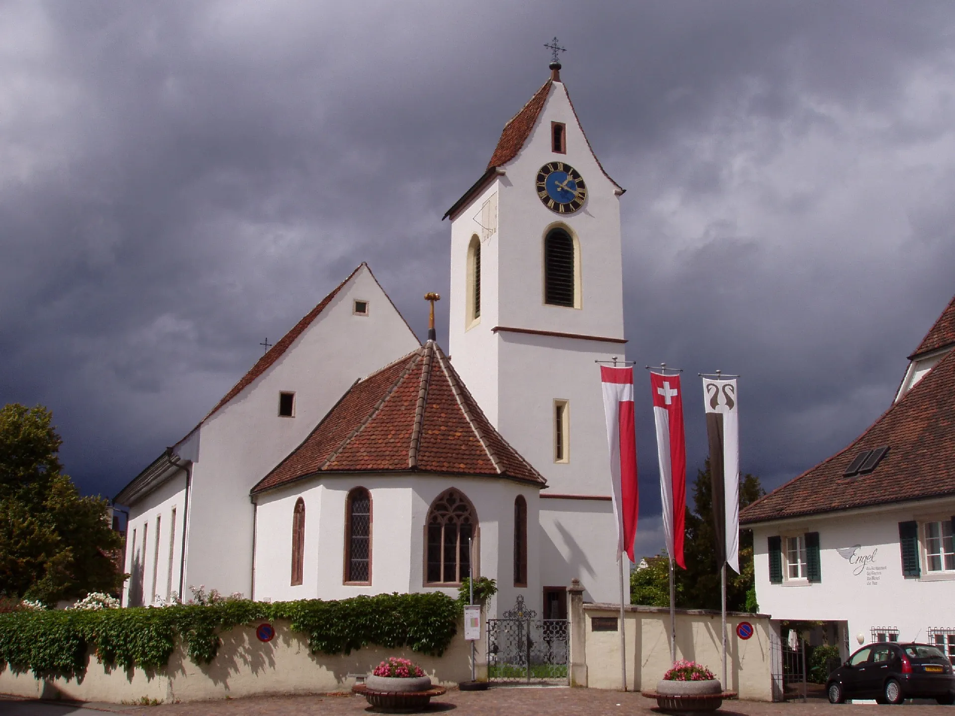 Obrázok Espace Mittelland