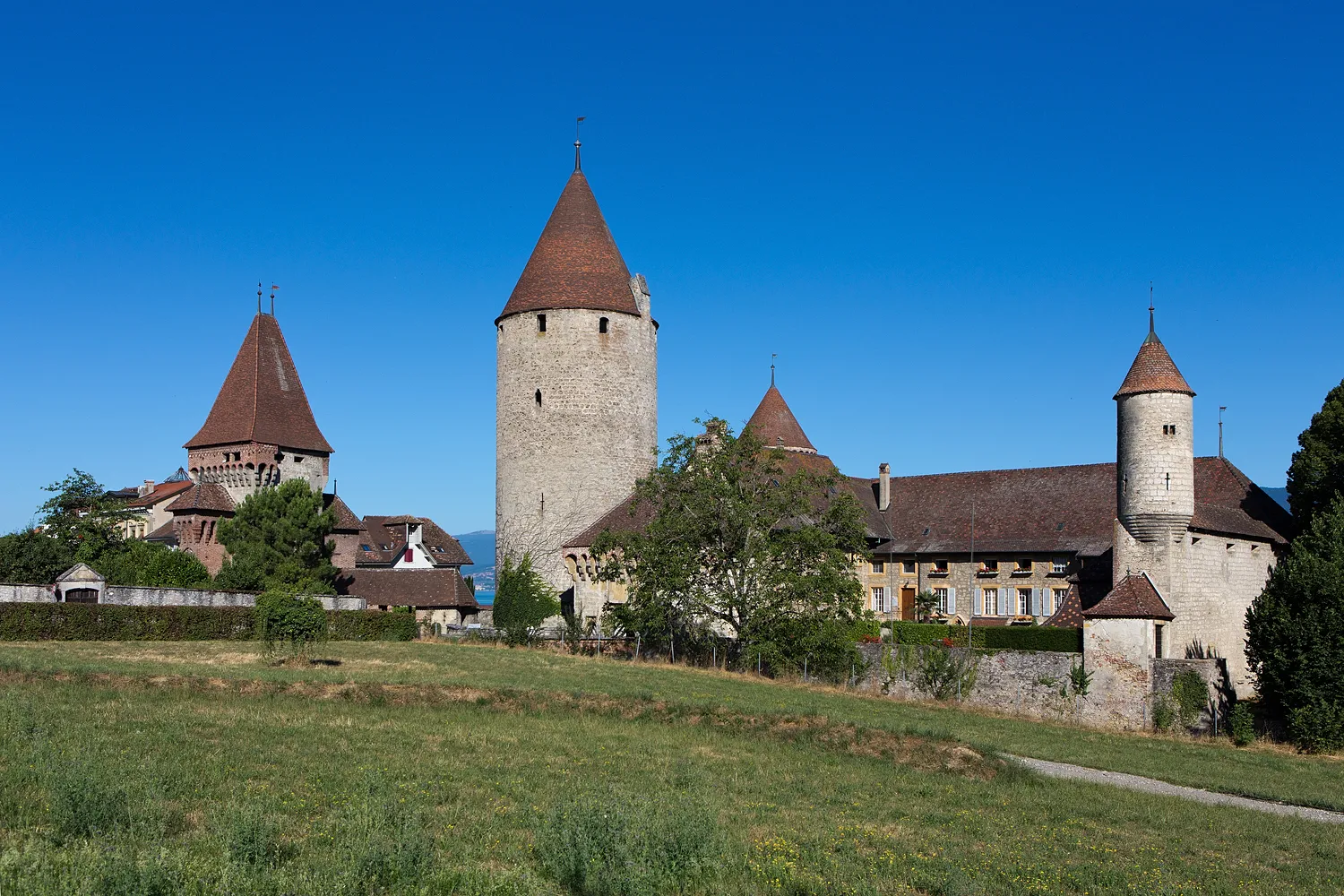 Obrázek Espace Mittelland