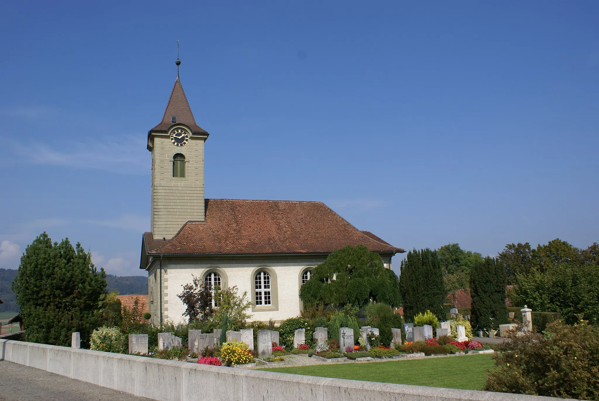 Image de Fraubrunnen