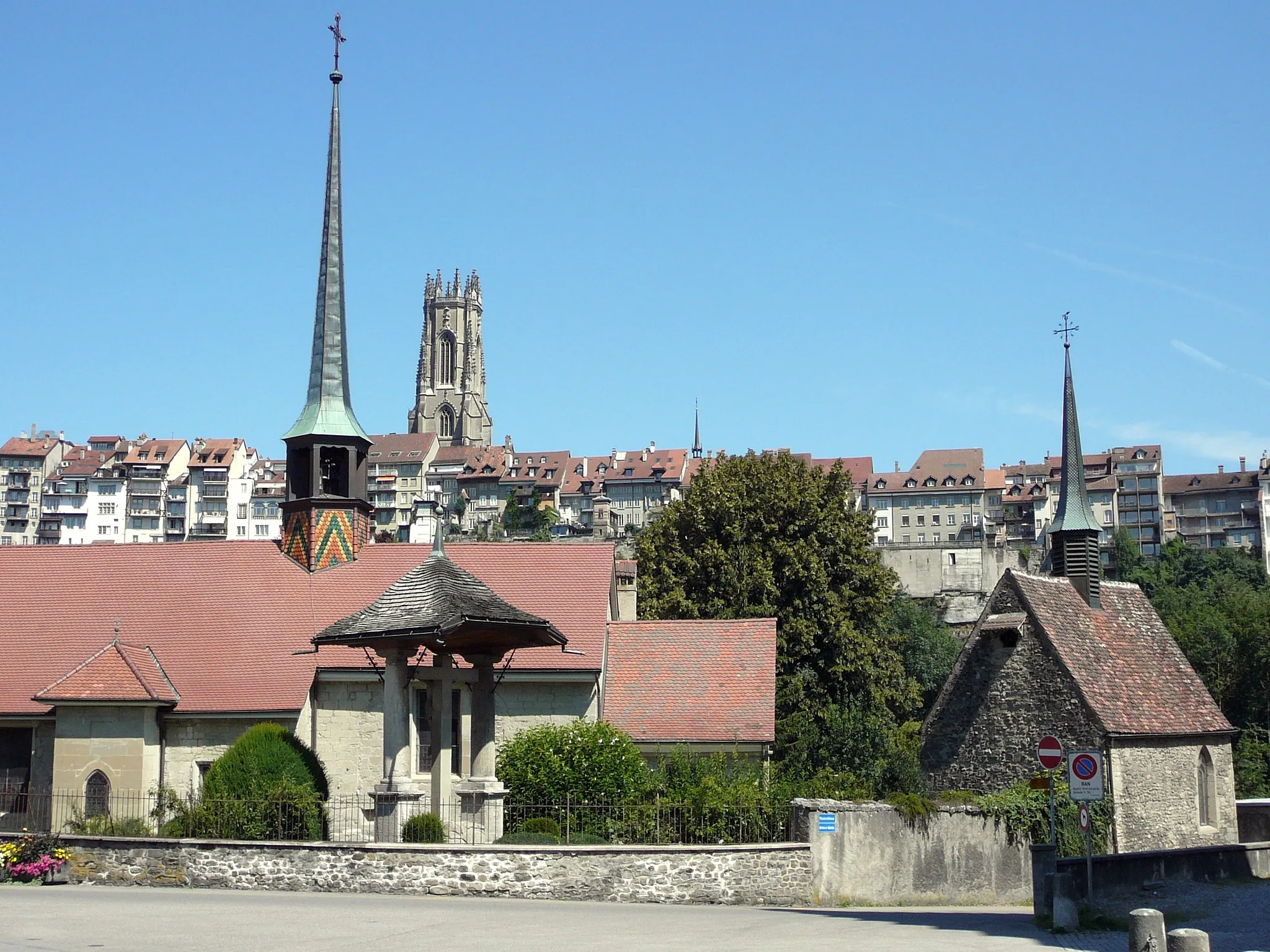 Obrázek Espace Mittelland