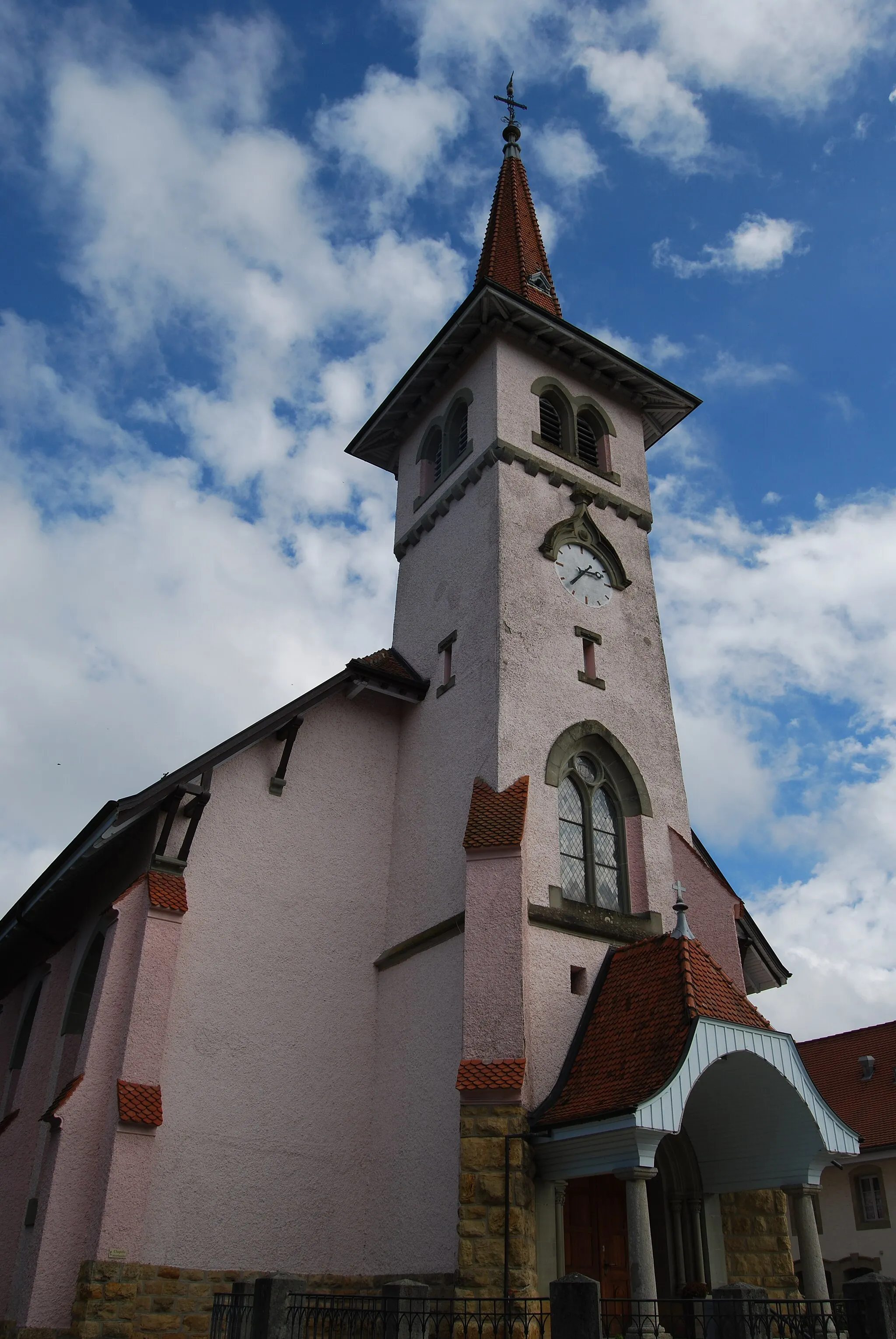 Obrázek Espace Mittelland