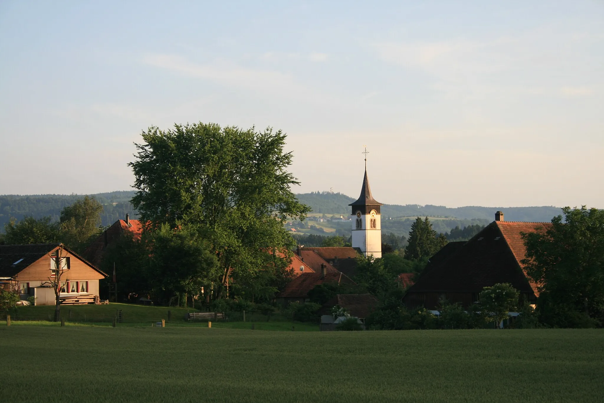 Kuva kohteesta Espace Mittelland